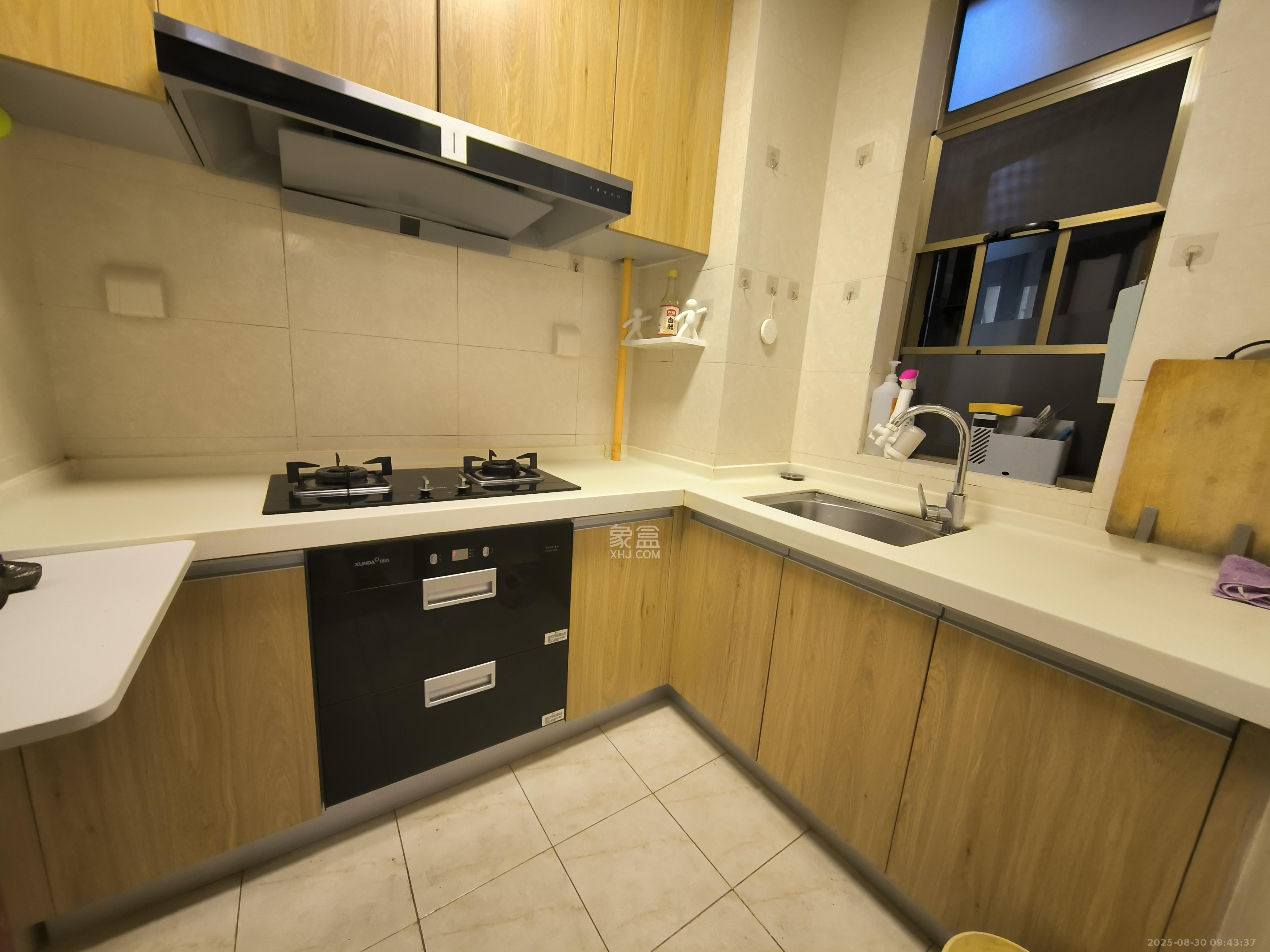 恒大文化旅游城B区  2室1厅1卫    1500.0元/月 恒大文化旅游城B区  2室1厅1卫    1500.0元/月室内图1