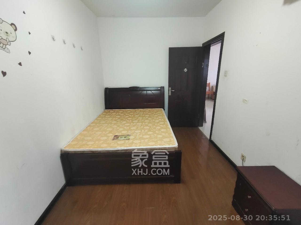 龙王港社区  2室2厅1卫   2500.00元/月室内图