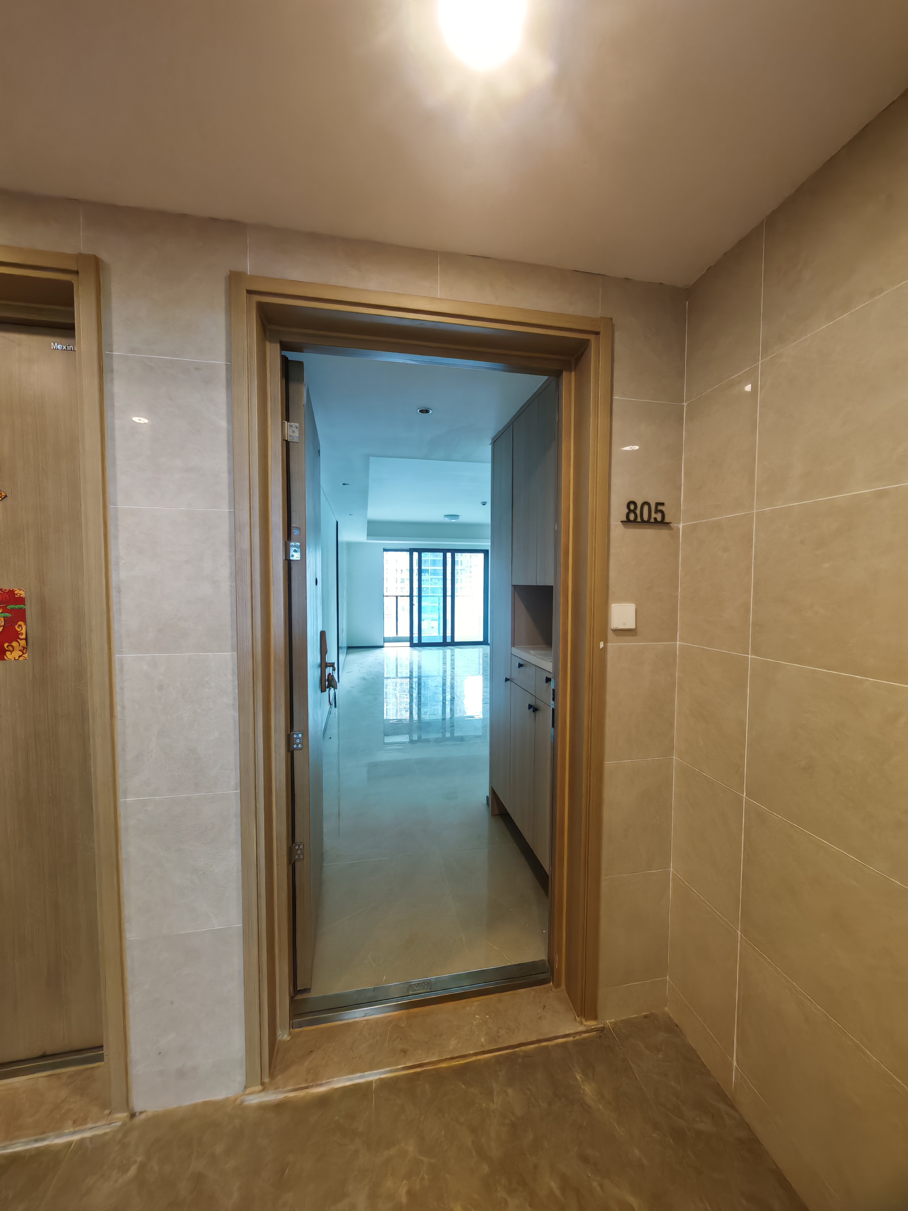 华润中心二期东悦府 3室2厅1卫 5500.0元/月 华润中心二期东悦府 3室2厅1卫 5500.0元/月室内图