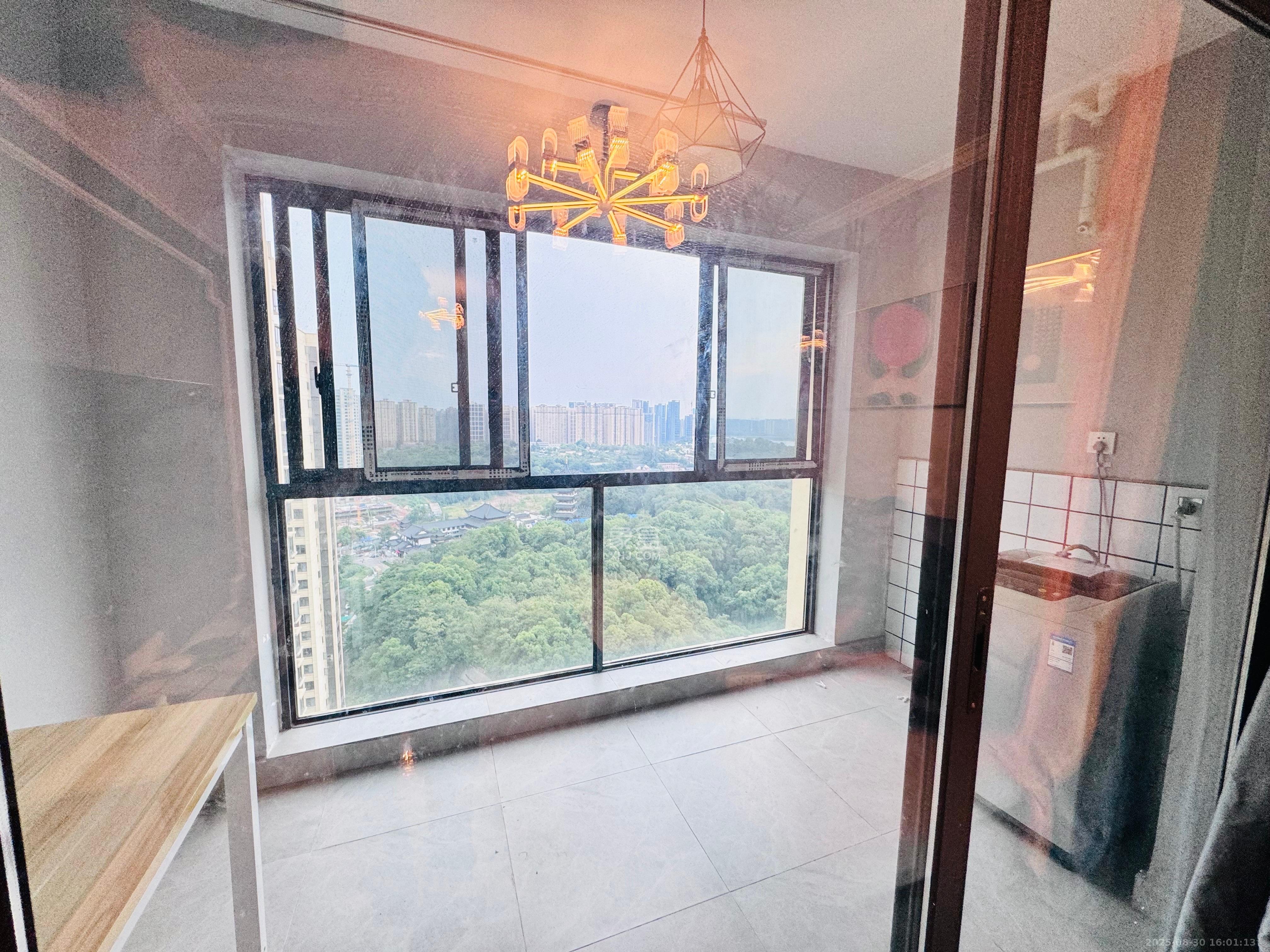 君合天玺  1室0厅0卫    3300.0元/月室内图