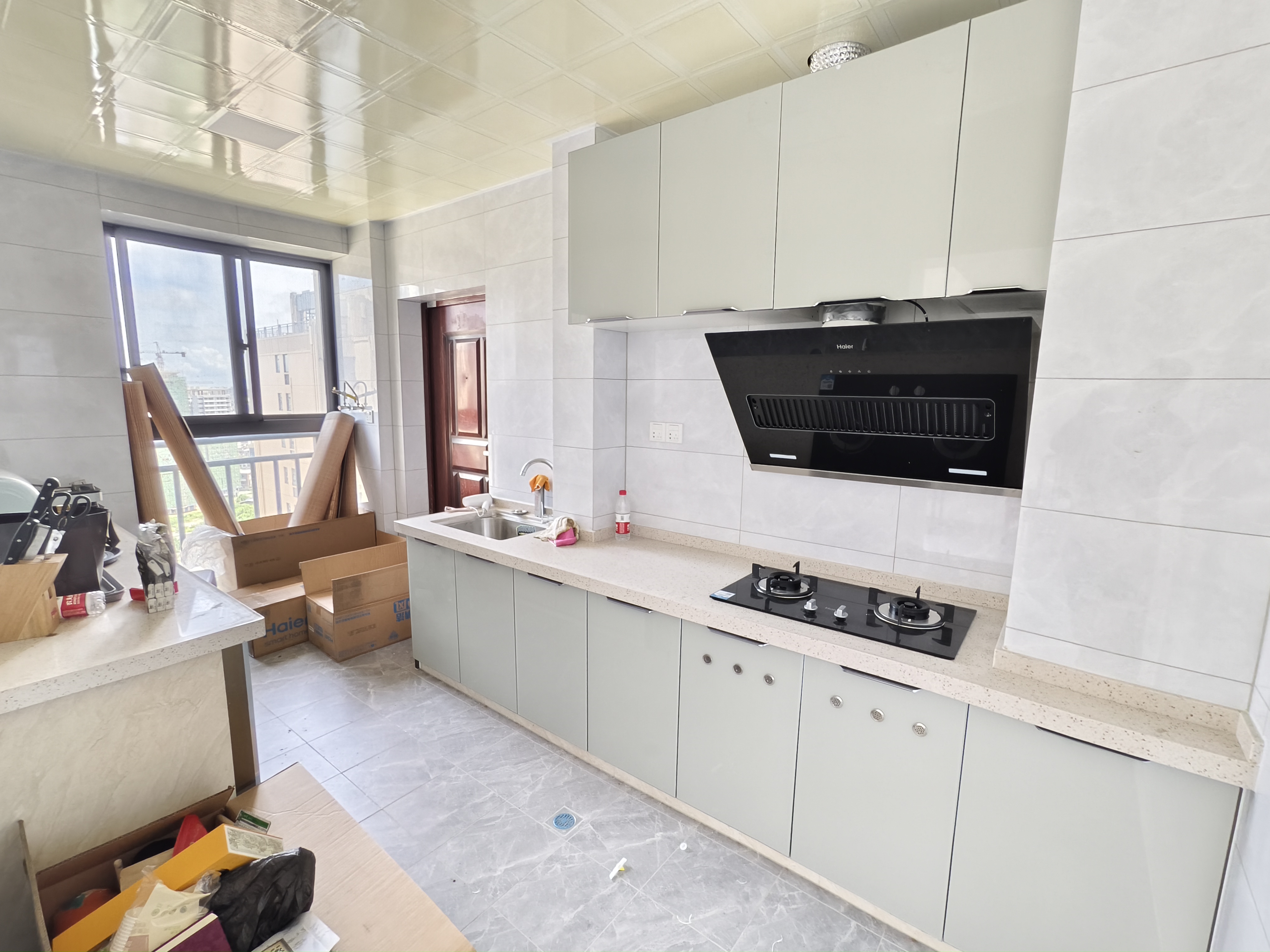 海航豪庭北苑  3室2厅2卫    4500.0元/月室内图