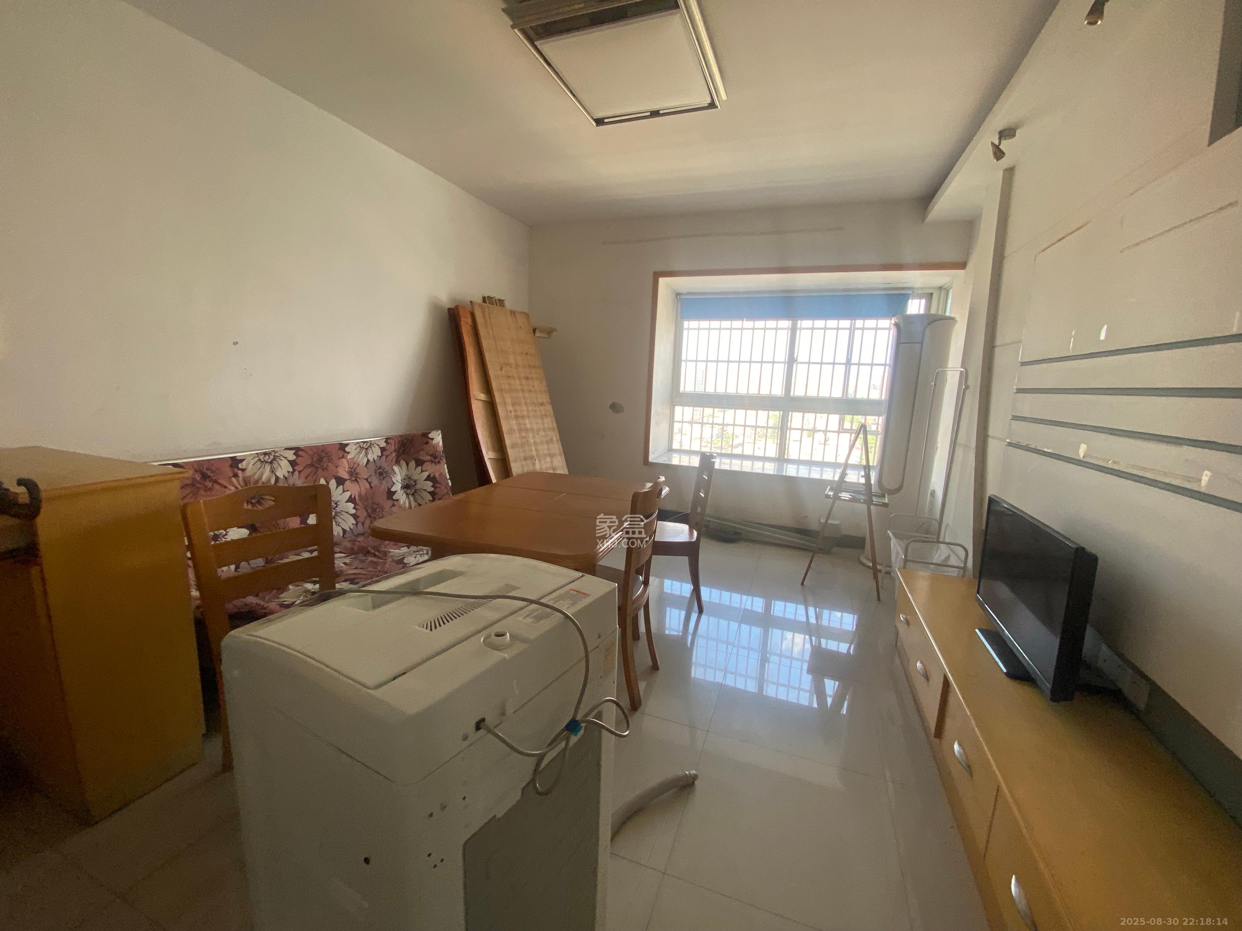 寿星街社区  1室0厅0卫   1100.00元/月室内图