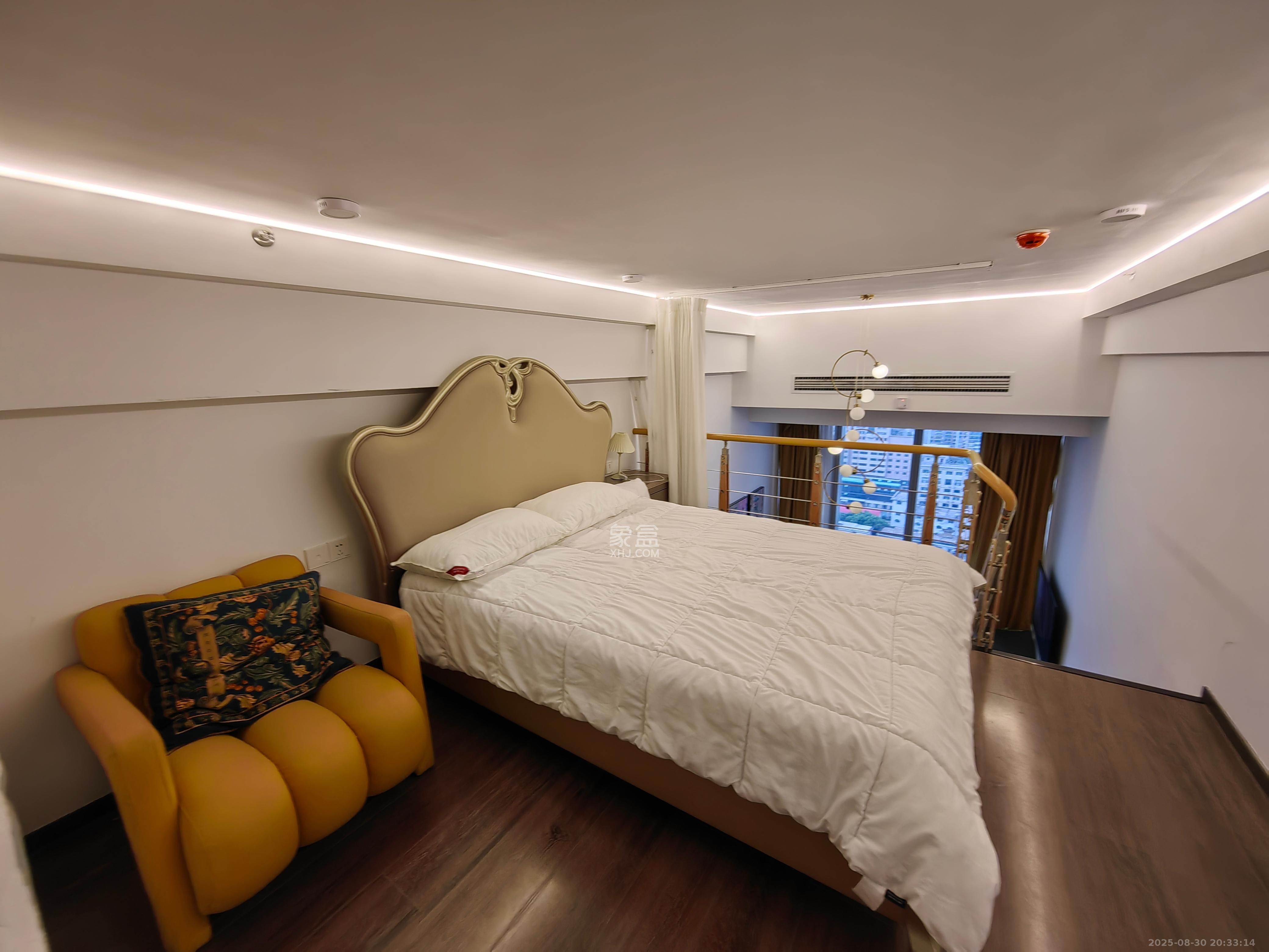 敬天广场 1室1厅1卫 3200.0元/月 敬天广场 1室1厅1卫 3200.0元/月室内图