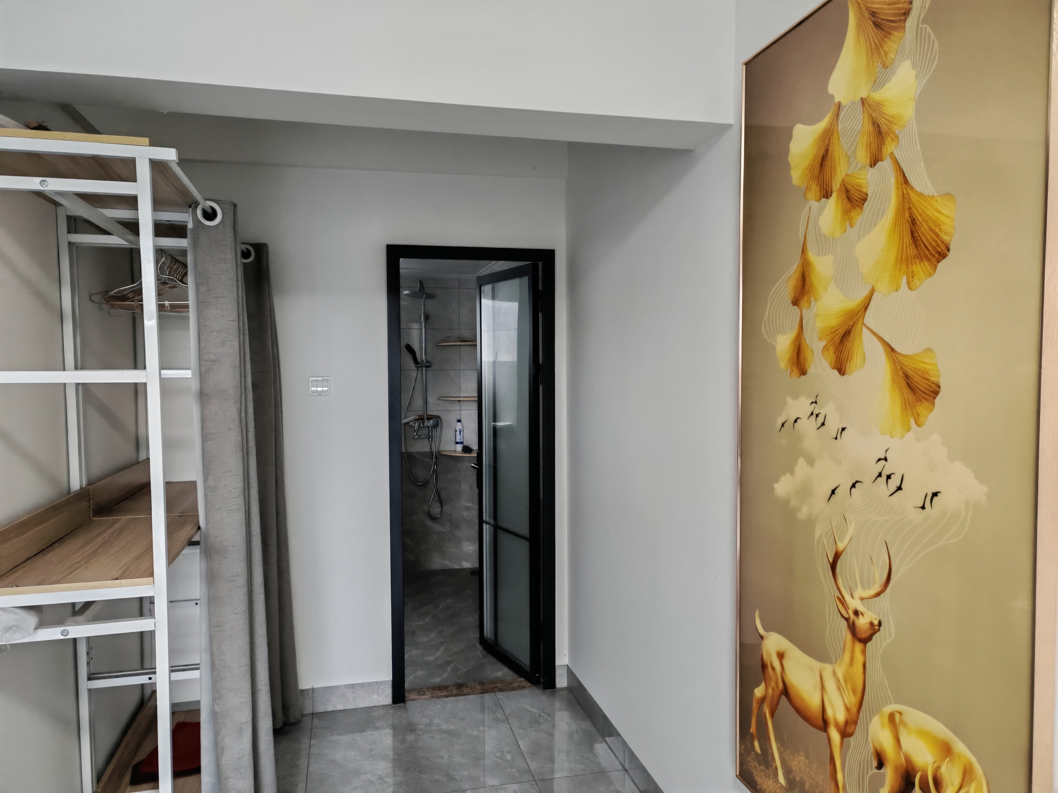 海航城 4室2厅2卫 2800.0元/月 海航城 4室2厅2卫 2800.0元/月室内图