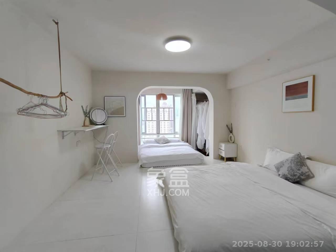 天心华庭  1室1厅1卫   1800.00元/月室内图