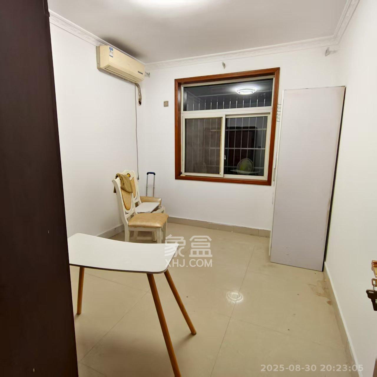 黎郡新宇康景园 3室1厅1卫 2500.0元/月 黎郡新宇康景园 3室1厅1卫 2500.0元/月室内图