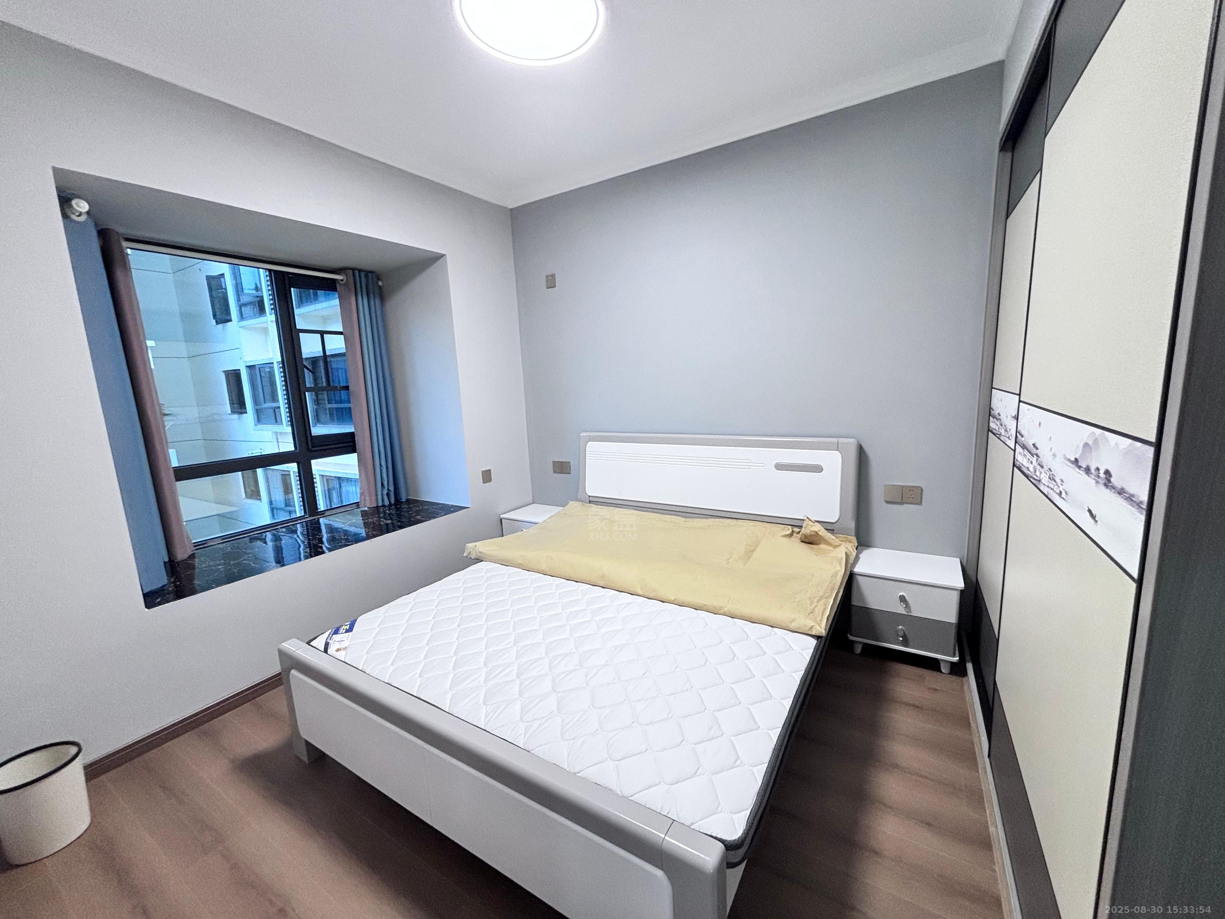 株洲锦绣江山  2室2厅1卫   2300.00元/月室内图