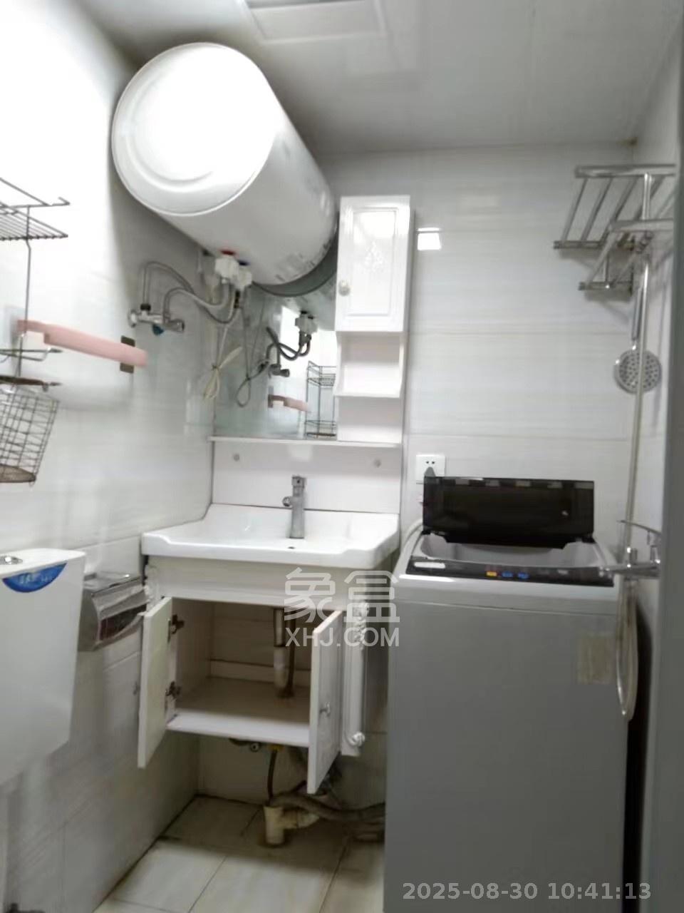 才子嘉都  1室1厅1卫   1000.00元/月室内图