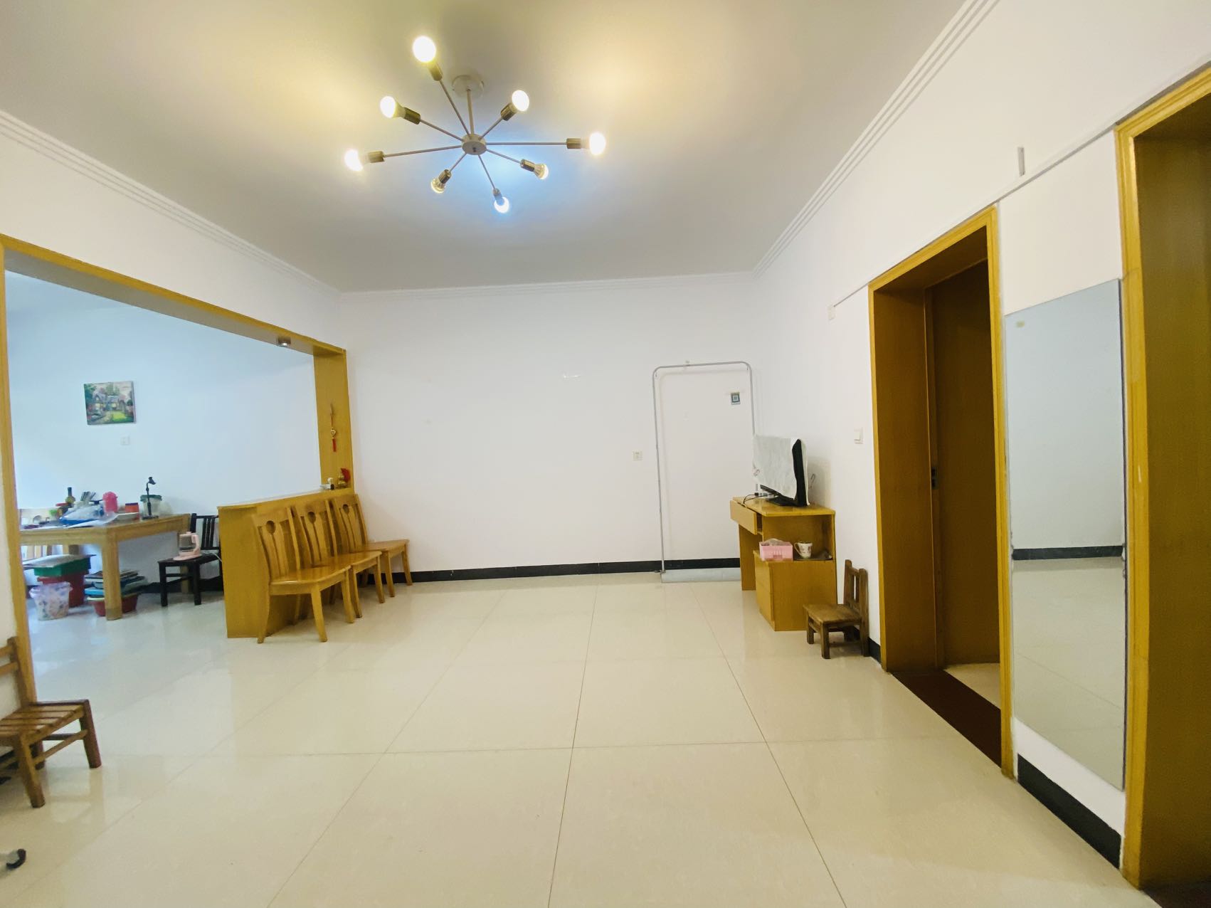 大码头街道鹅洋池居委会 2室2厅2卫 33.8万 大码头街道鹅洋池居委会 2室2厅2卫 33.8万室内图