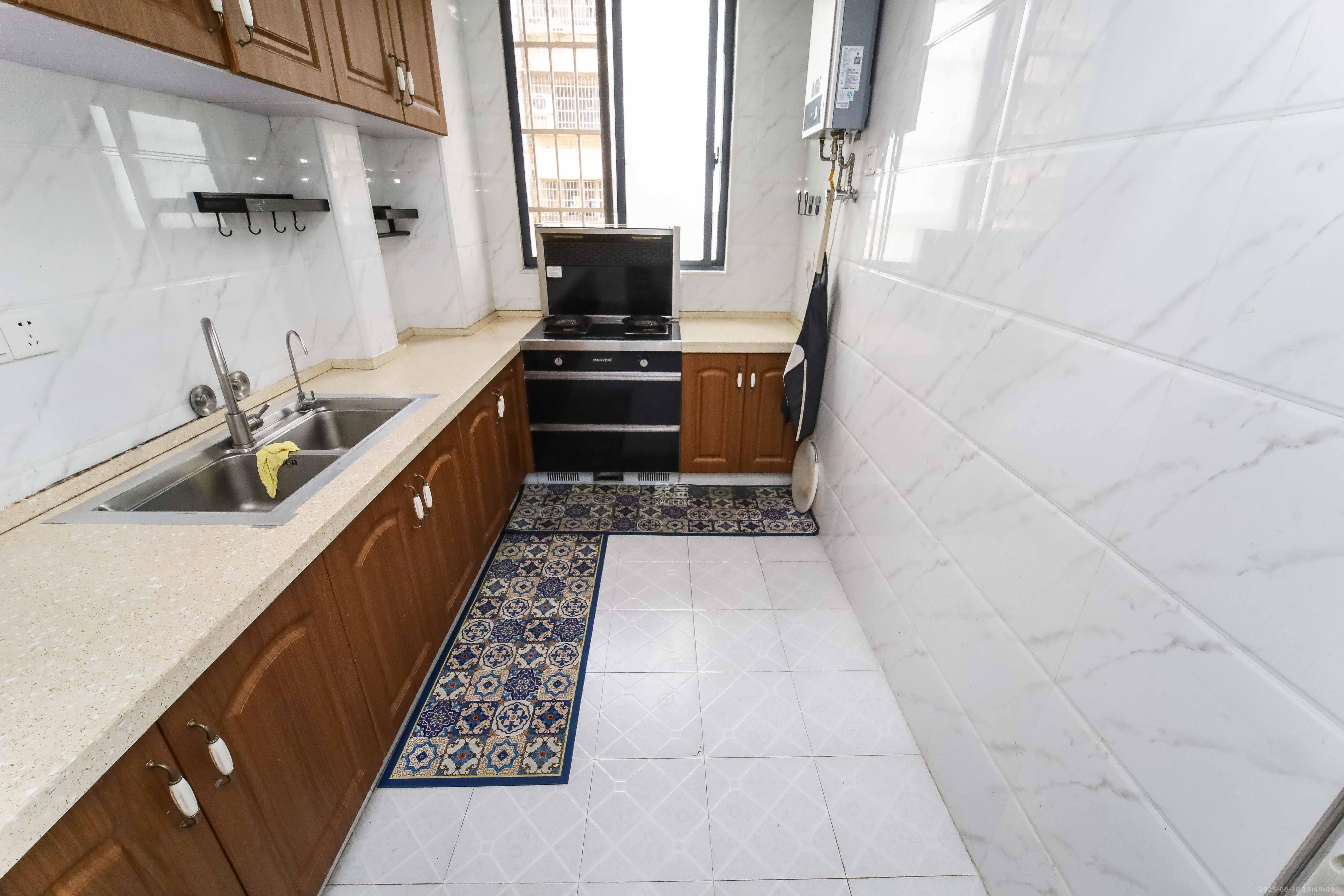 新合公寓(火星安置房小区) 2室1厅1卫 43.0万 新合公寓(火星安置房小区) 2室1厅1卫 43.0万厨房