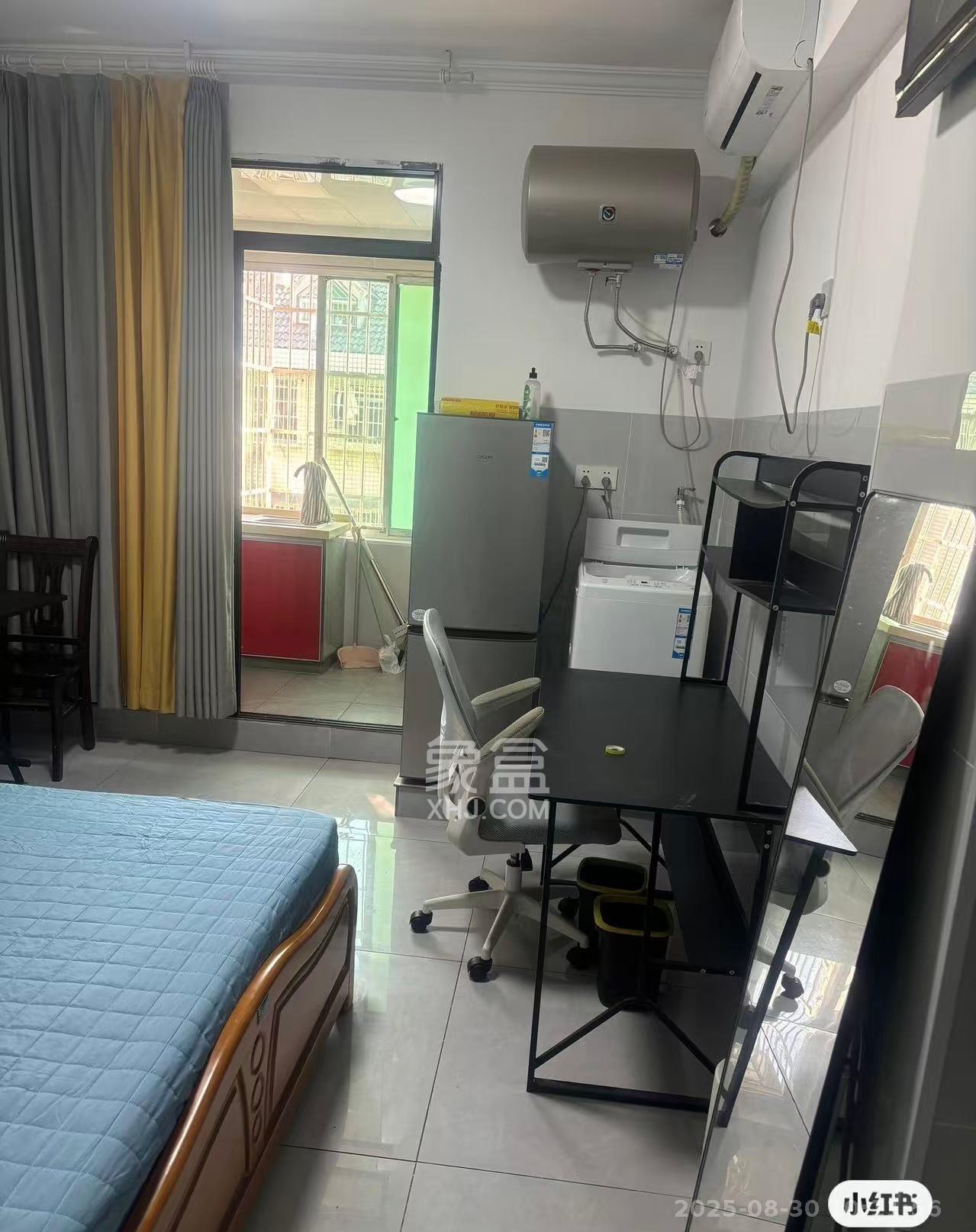 扬帆小区 1室0厅0卫 900.0元/月 扬帆小区 1室0厅0卫 900.0元/月室内图