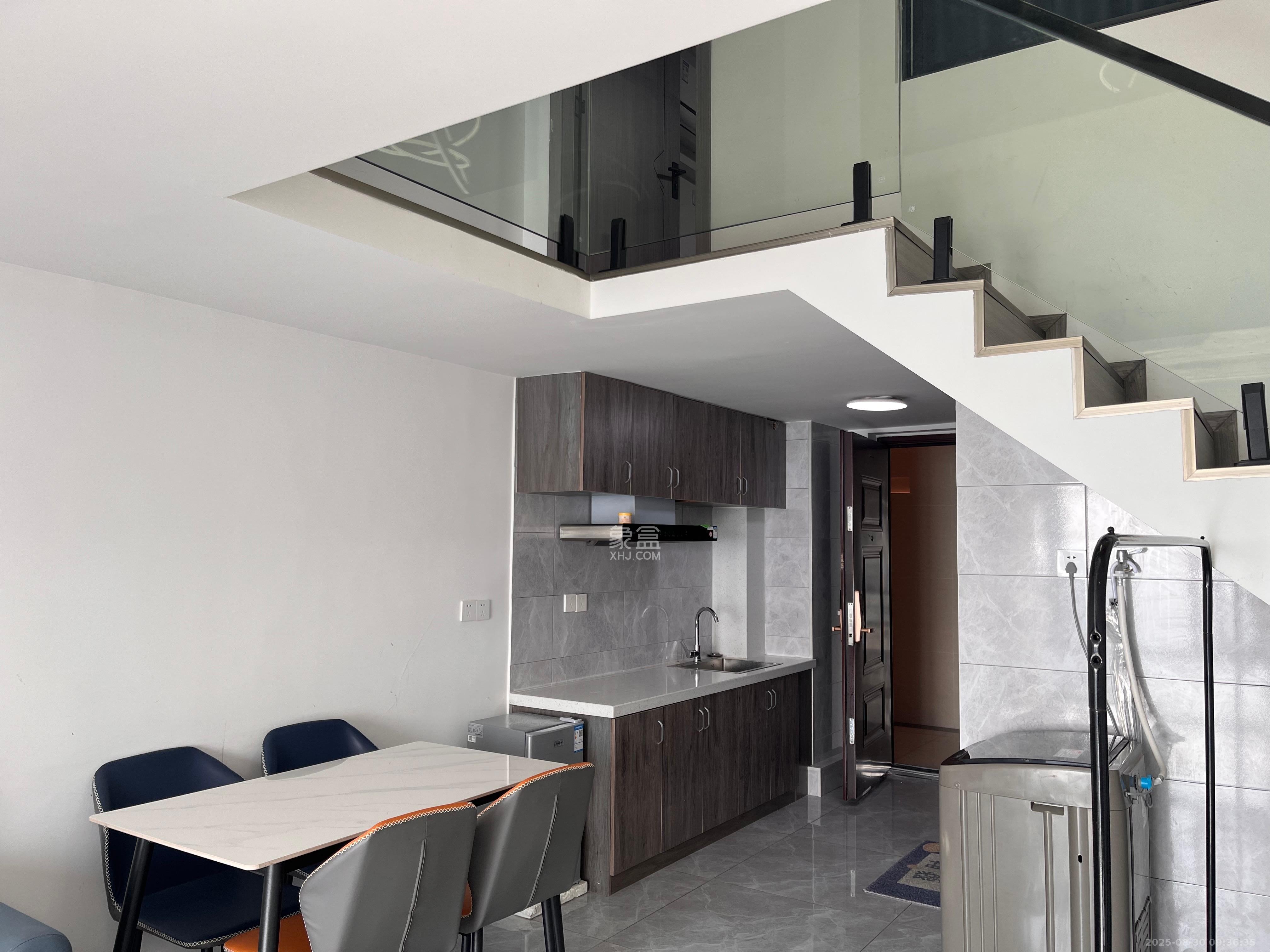 启迪协信中心  2室2厅1卫    3000.0元/月 启迪协信中心  2室2厅1卫    3000.0元/月室内图