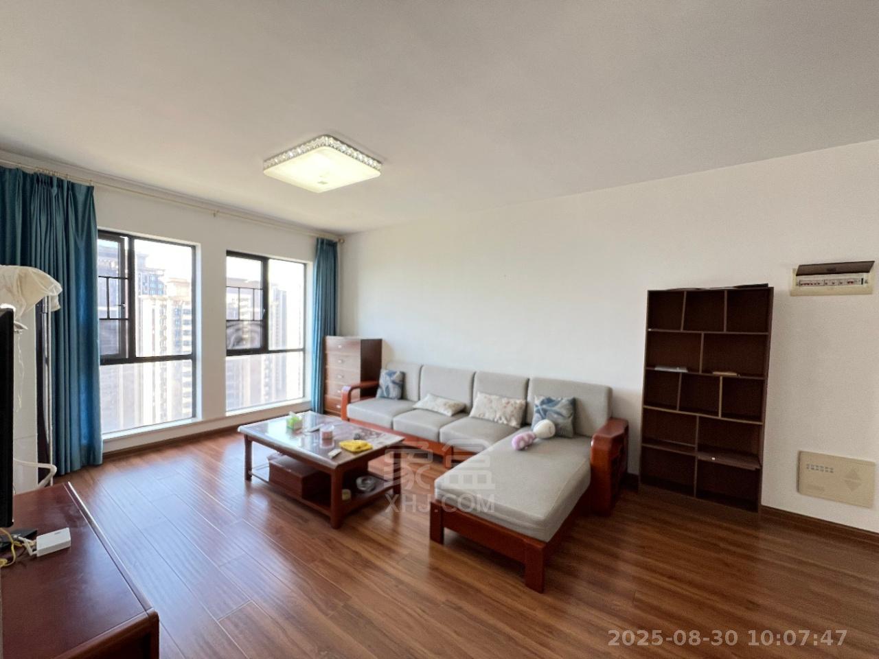 型格建宁翰府 2室2厅1卫 1500.0元/月 型格建宁翰府 2室2厅1卫 1500.0元/月室内图