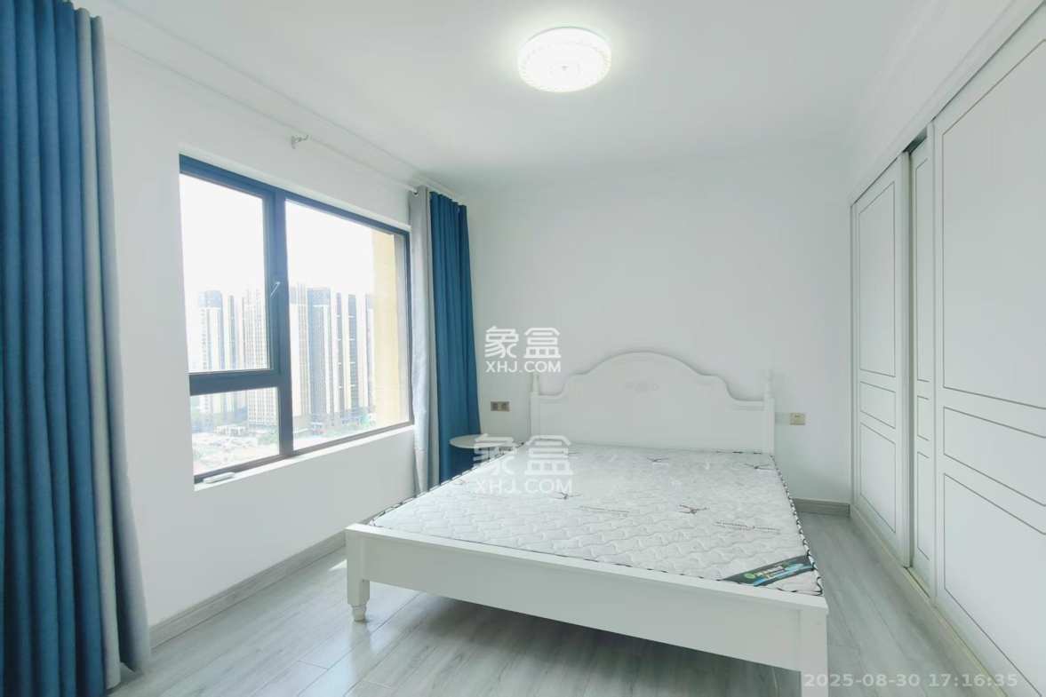 协信星澜汇 3室2厅1卫 3200.0元/月 协信星澜汇 3室2厅1卫 3200.0元/月室内图