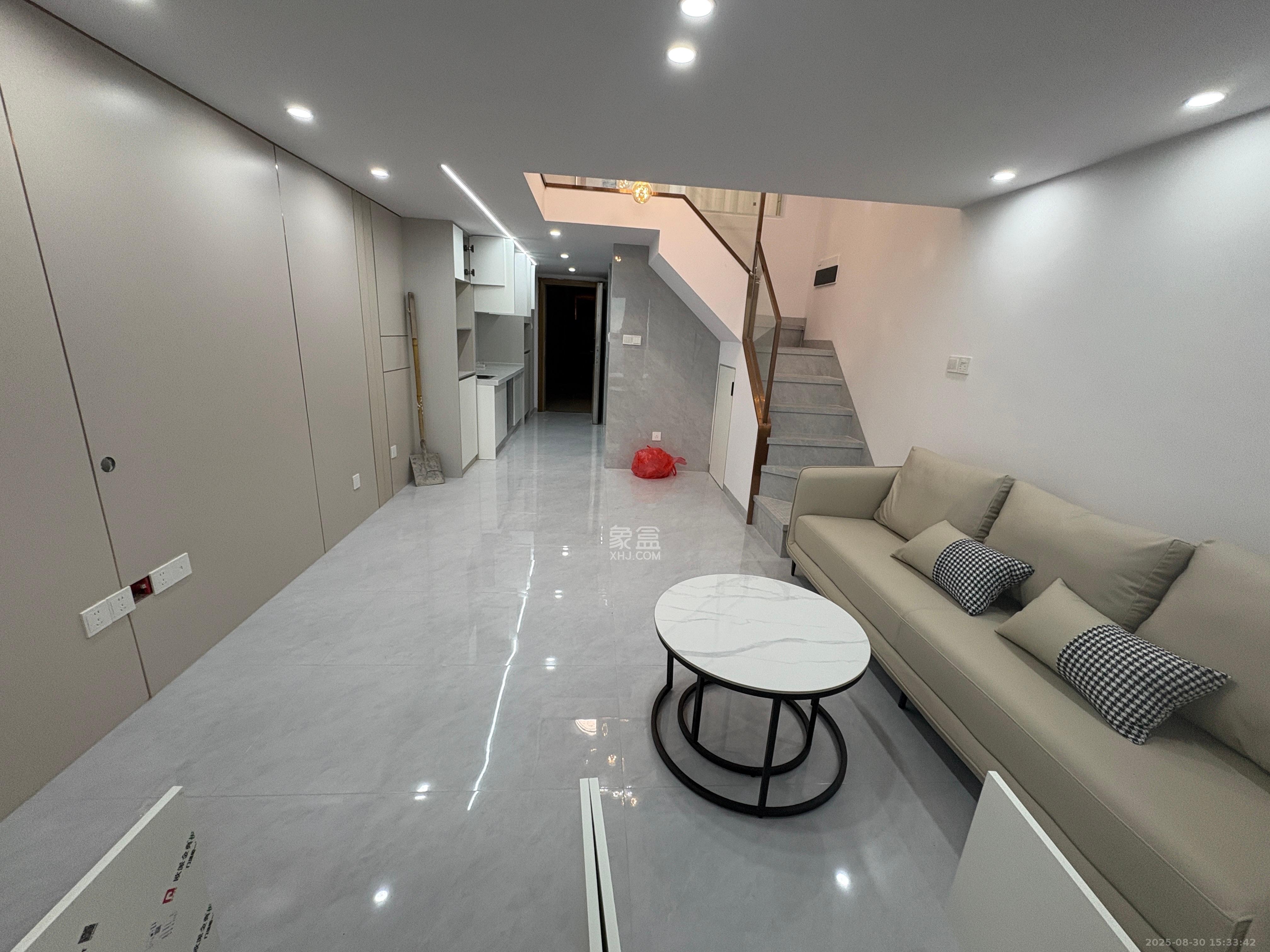 恒大珺悦府 2室1厅1卫 3000.0元/月 恒大珺悦府 2室1厅1卫 3000.0元/月室内图