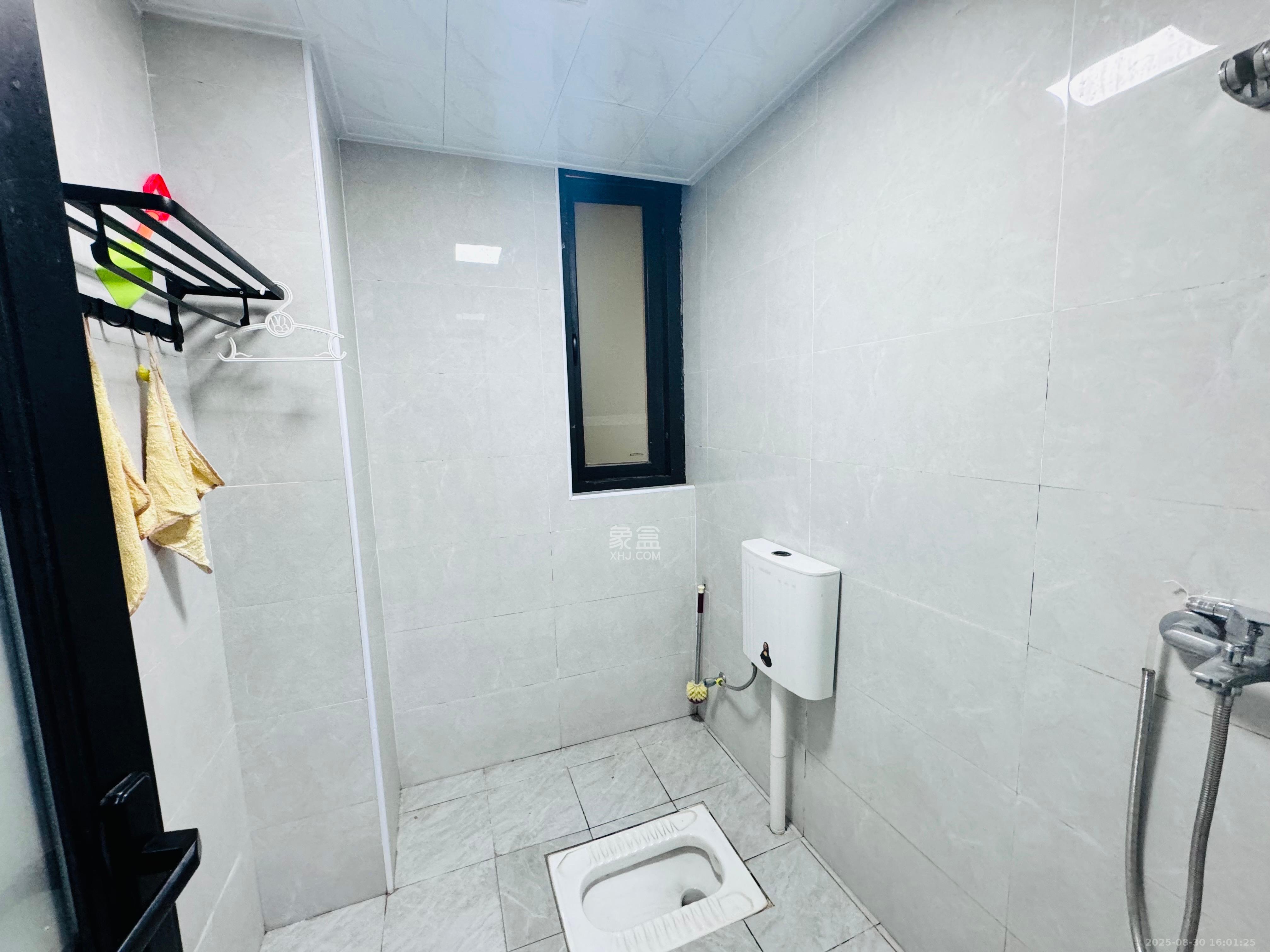 君合天玺  1室0厅0卫    3300.0元/月室内图