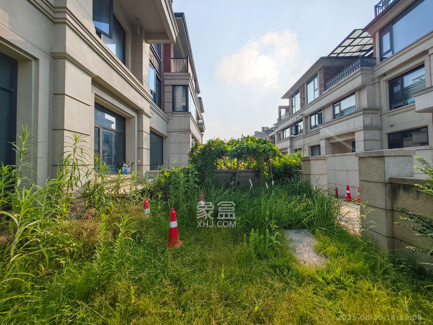 恒基旭辉湖山赋  6室3厅4卫    458.0万其他