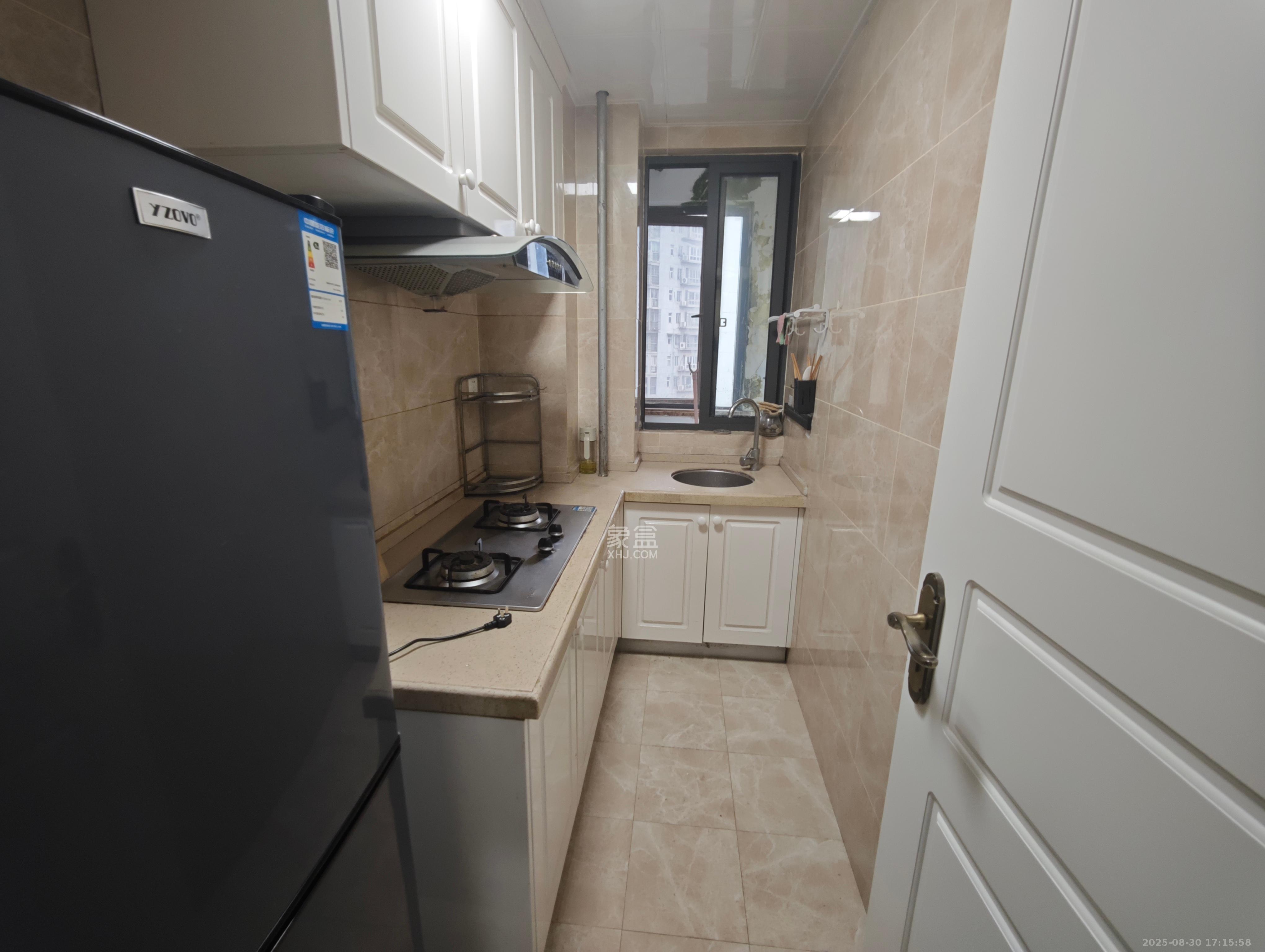 博林云栖 1室1厅1卫 1400.0元/月 博林云栖 1室1厅1卫 1400.0元/月室内图