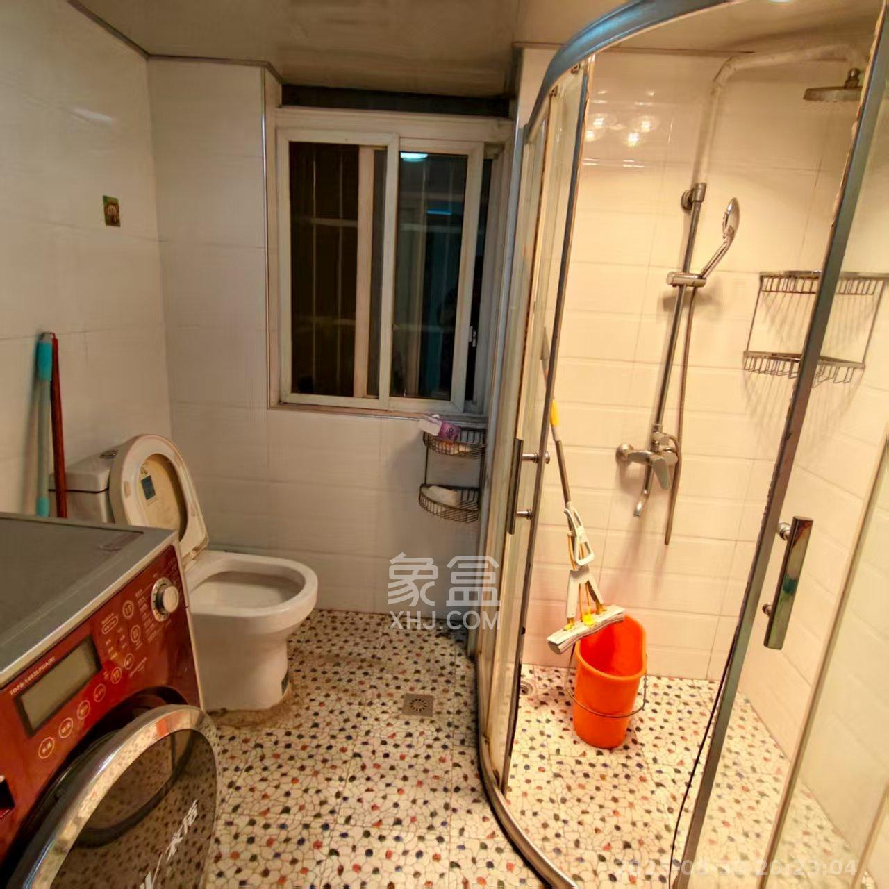 黎郡新宇康景园 3室1厅1卫 2500.0元/月 黎郡新宇康景园 3室1厅1卫 2500.0元/月室内图