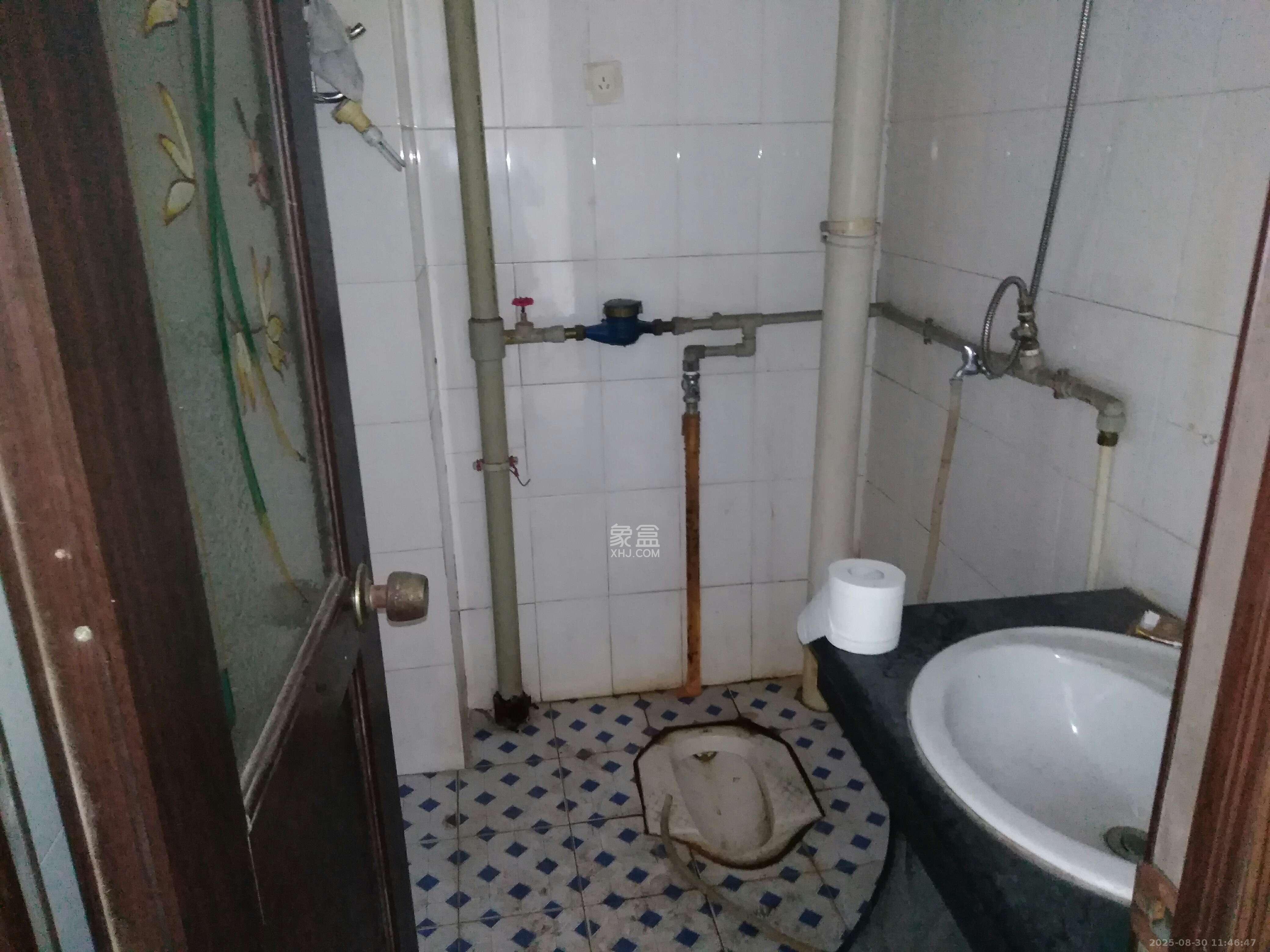 朝阳银座 1室1厅1卫 1800.0元/月 朝阳银座 1室1厅1卫 1800.0元/月室内图