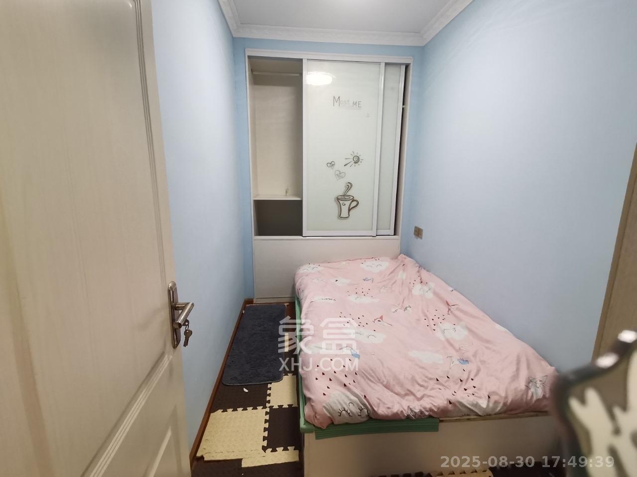 华海3C(天心电子世界)  2室1厅1卫    2100.0元/月室内图