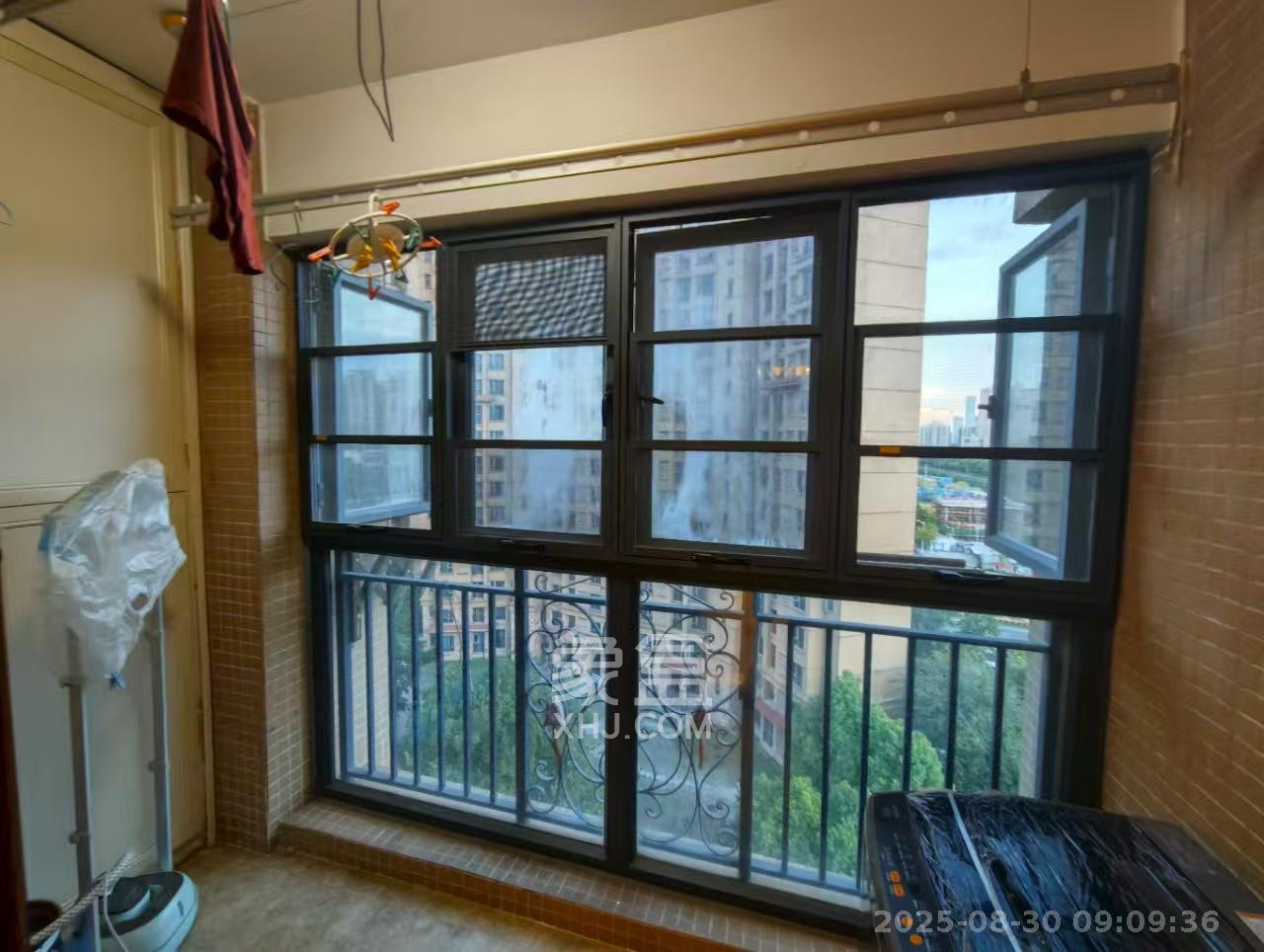 珠江郦城探香里  3室2厅1卫    2600.0元/月 珠江郦城探香里  3室2厅1卫    2600.0元/月室内图