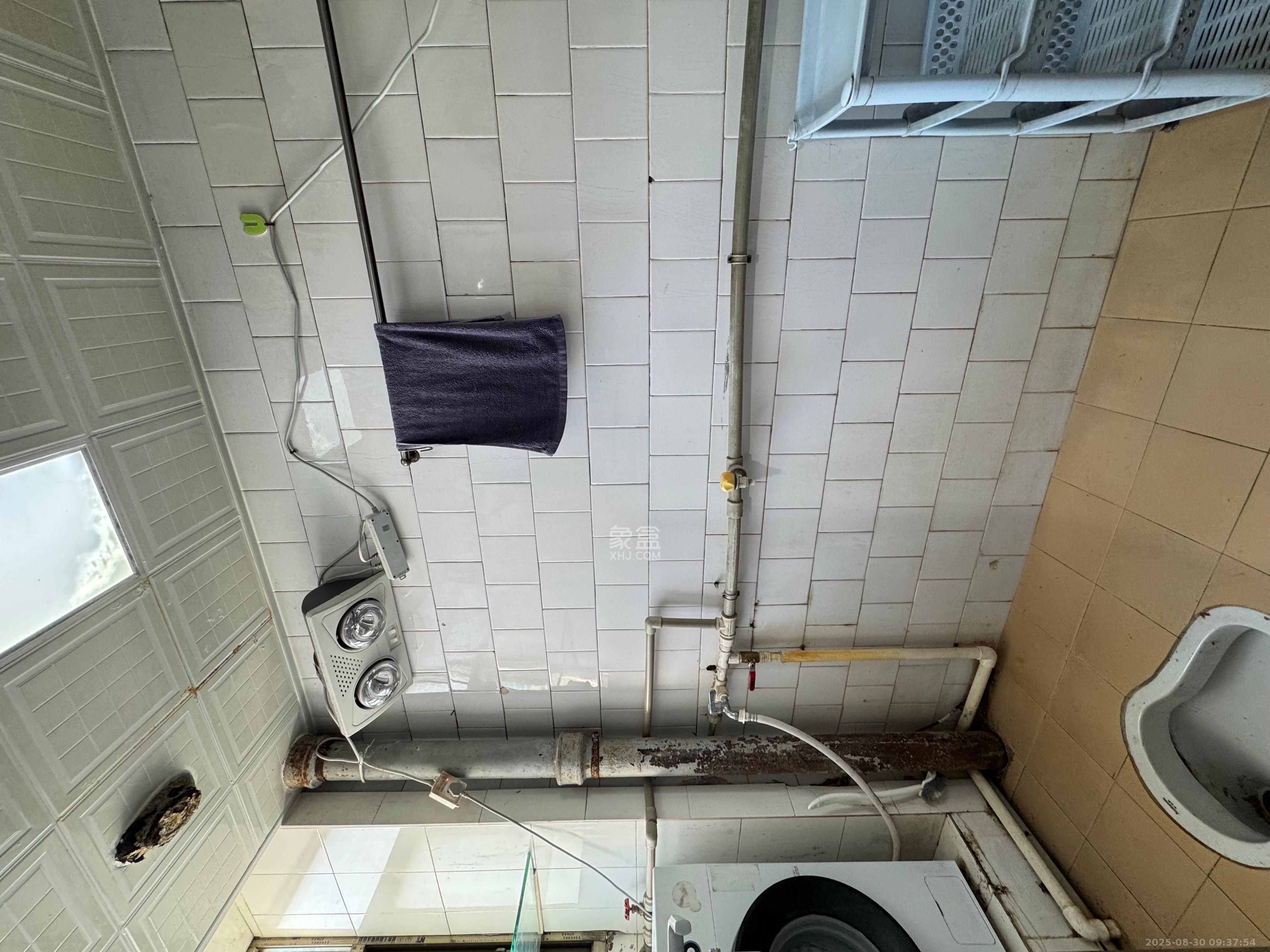 人民中路窑岭湘剧院单位房  2室1厅1卫    2000.0元/月室内图