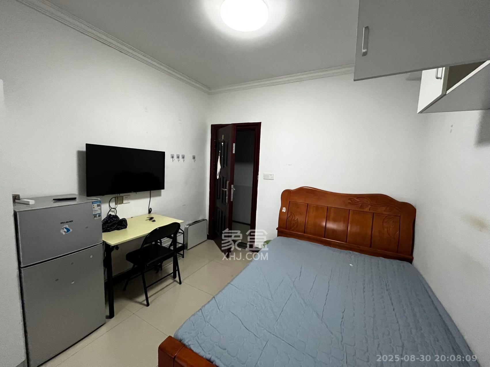 和润园一、二期 1室0厅1卫 1000.0元/月 和润园一、二期 1室0厅1卫 1000.0元/月室内图