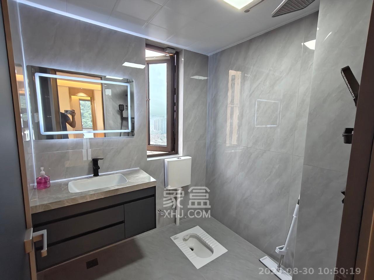 金富星悦汇  1室0厅0卫    2600.0元/月室内图