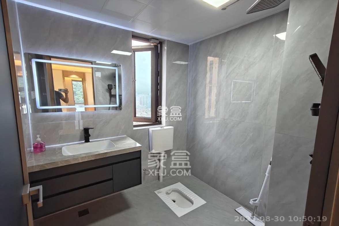 金富星悦汇 1室0厅0卫 2600.0元/月 金富星悦汇 1室0厅0卫 2600.0元/月室内图