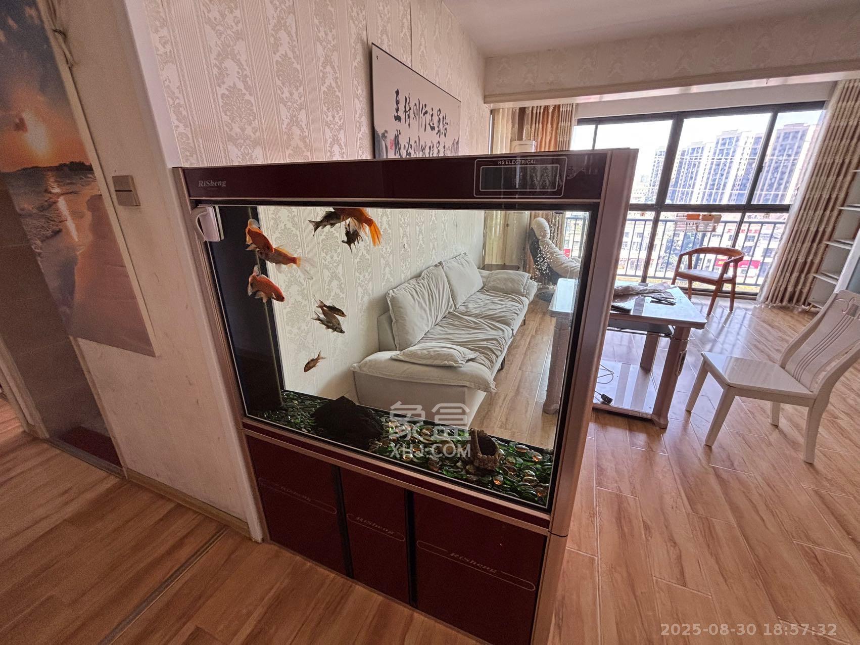 五矿格澜郡  4室2厅2卫    2500.0元/月室内图