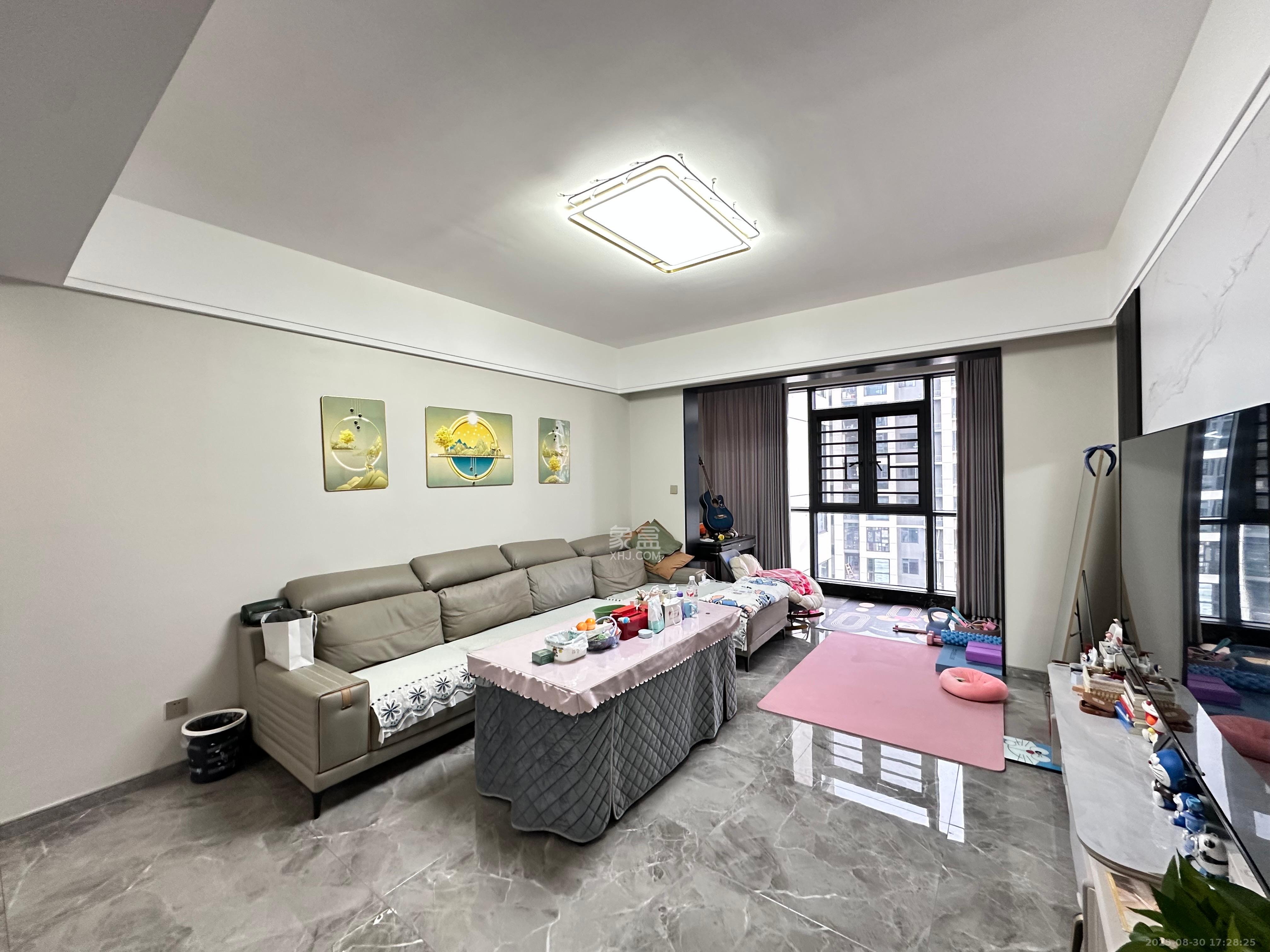 梅溪枫林  3室2厅2卫    3500.0元/月 梅溪枫林  3室2厅2卫    3500.0元/月室内图1