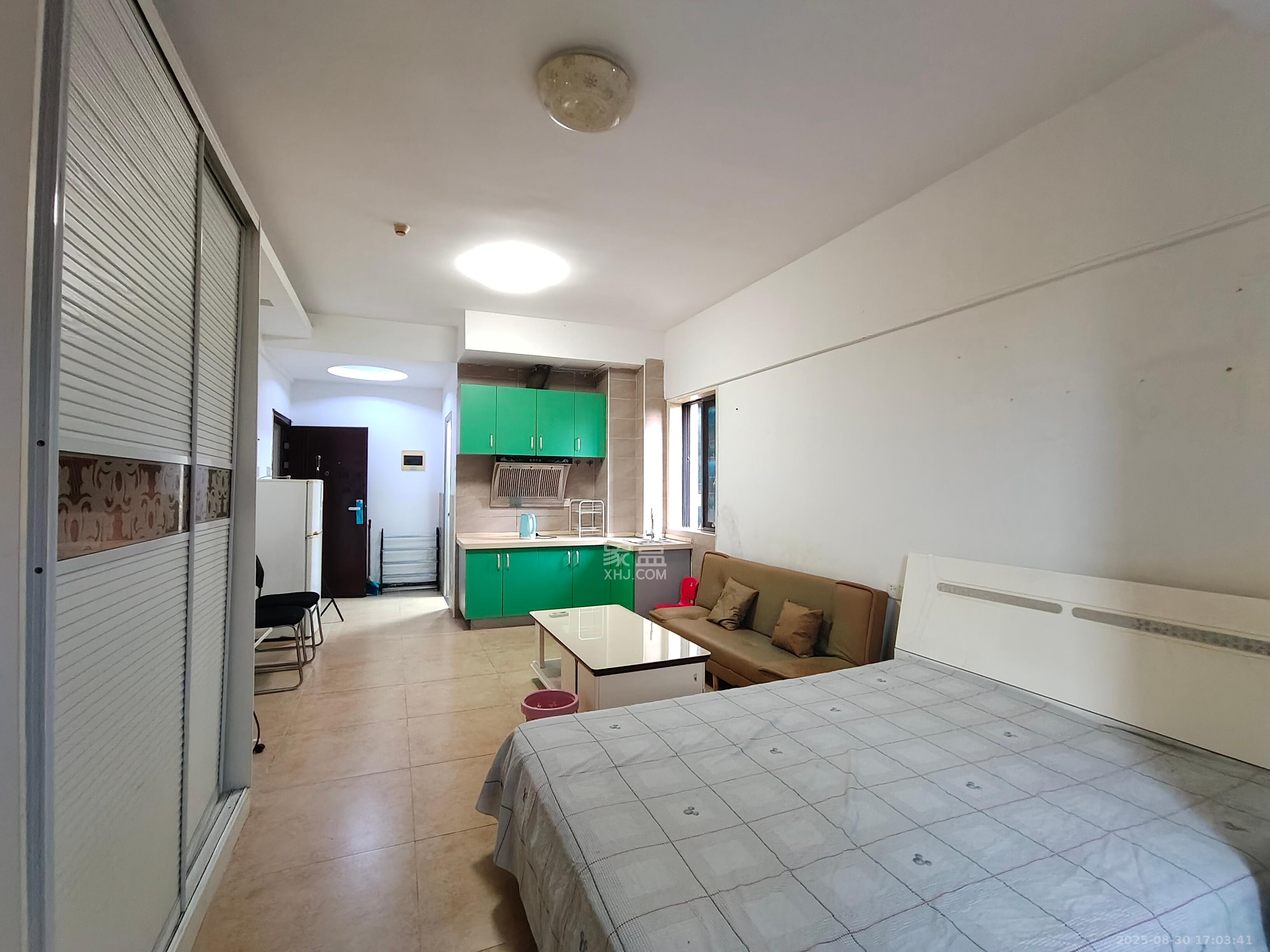 凯通国际城(凯通朝庭)  1室1厅1卫    1700.0元/月 凯通国际城(凯通朝庭)  1室1厅1卫    1700.0元/月室内图