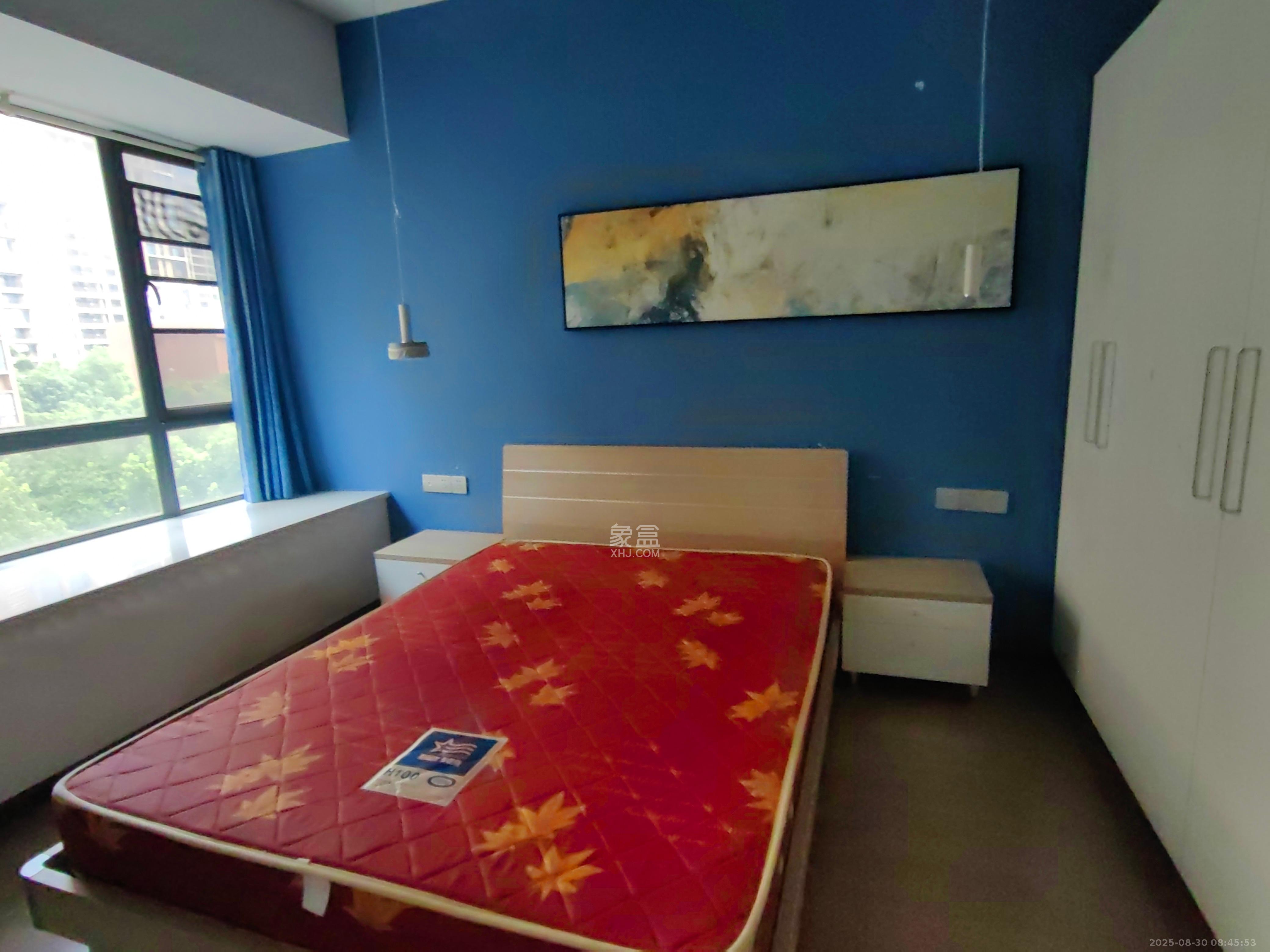 和美星城  2室2厅1卫    1800.0元/月 和美星城  2室2厅1卫    1800.0元/月室内图