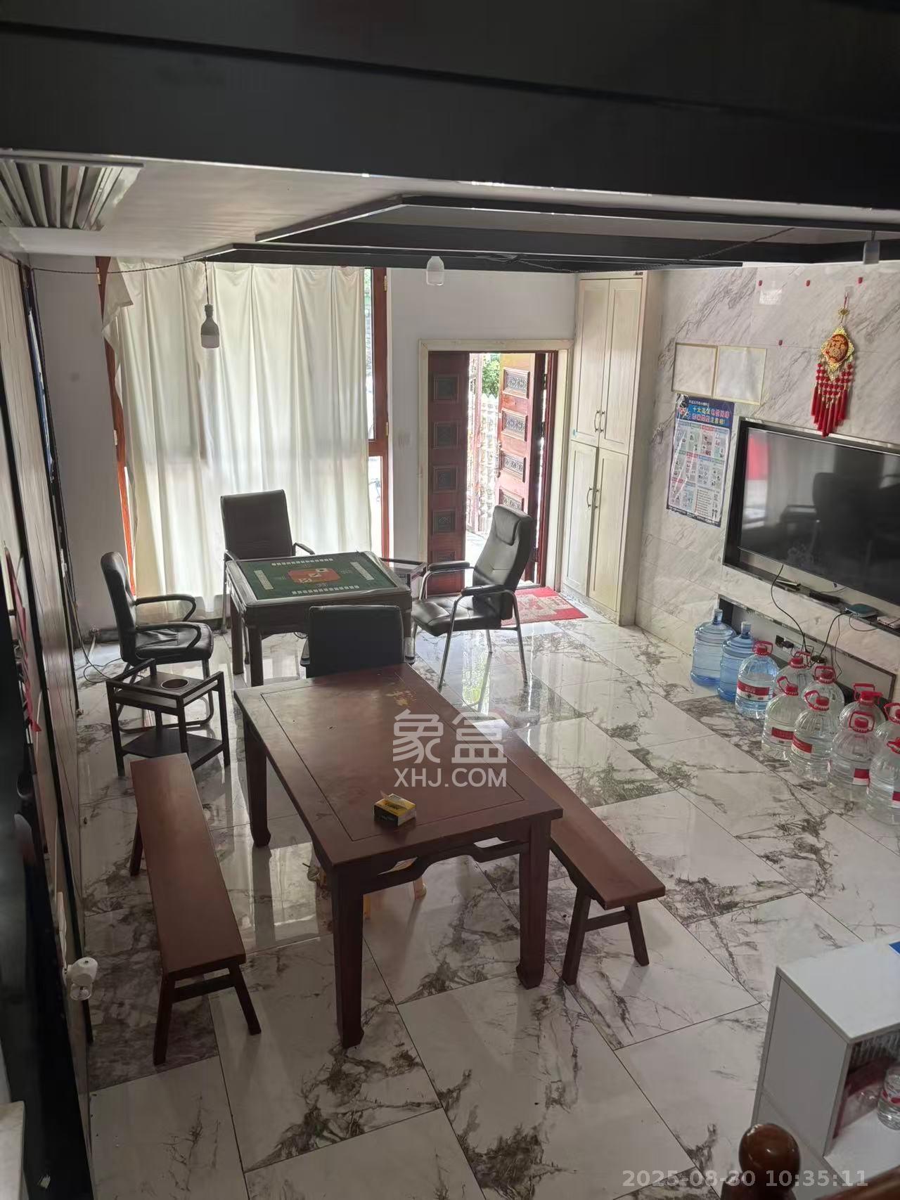 幸福里（幸福里一期）  5室2厅2卫    3800.0元/月室内图