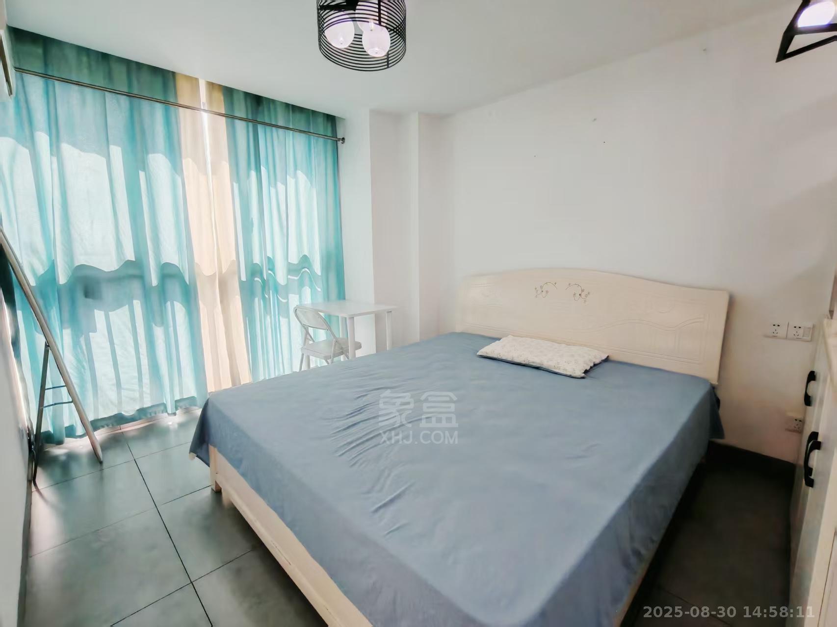 中建御山和苑  1室1厅1卫   1600.00元/月室内图