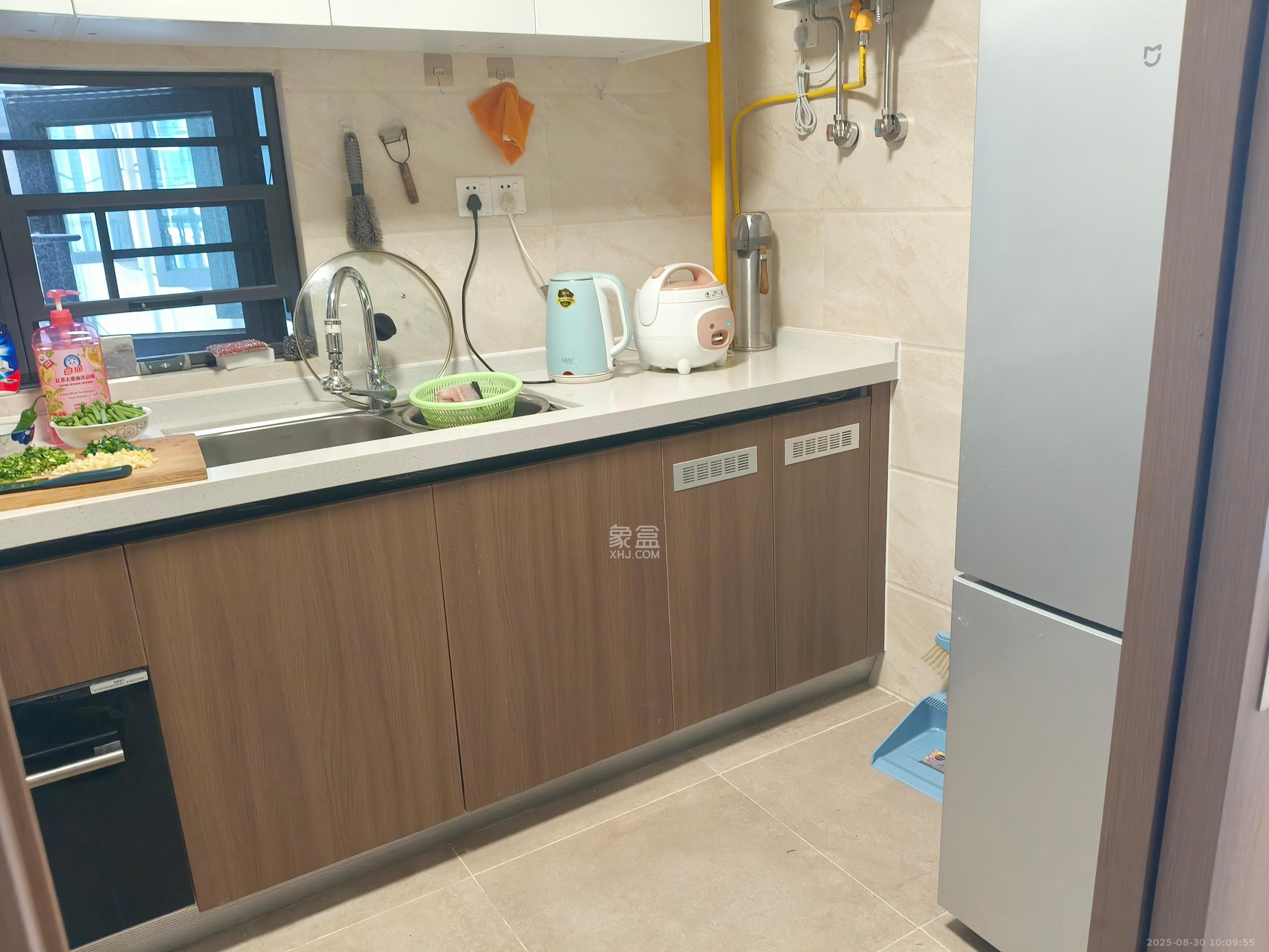 保利恒伟时光印象  4室2厅2卫   2800.00元/月室内图