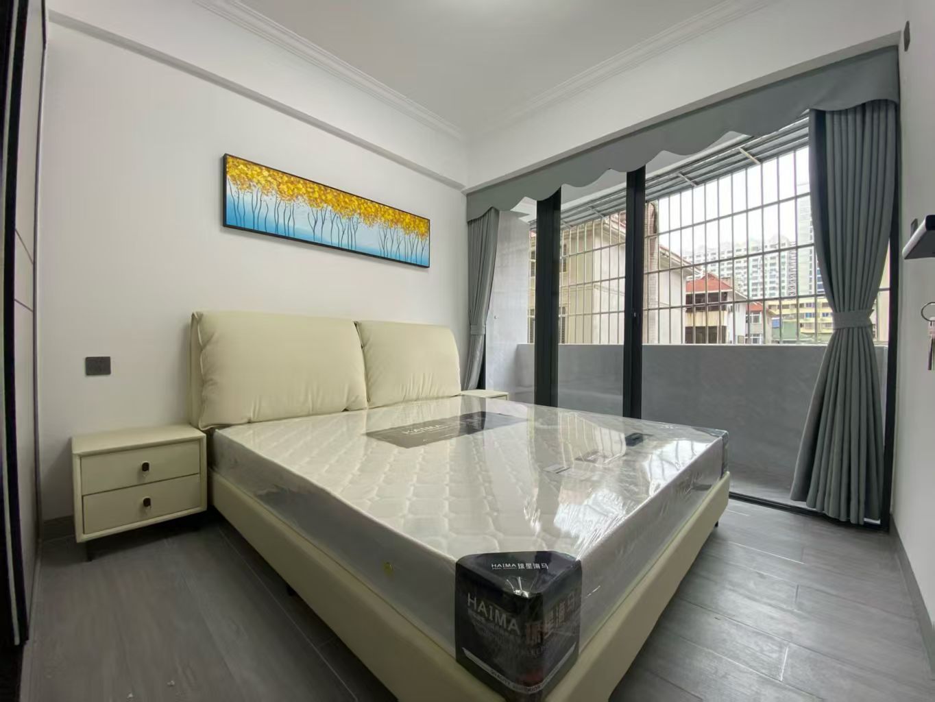 周昌公寓  1室0厅0卫    93.8万 周昌公寓  1室0厅0卫    93.8万室内图