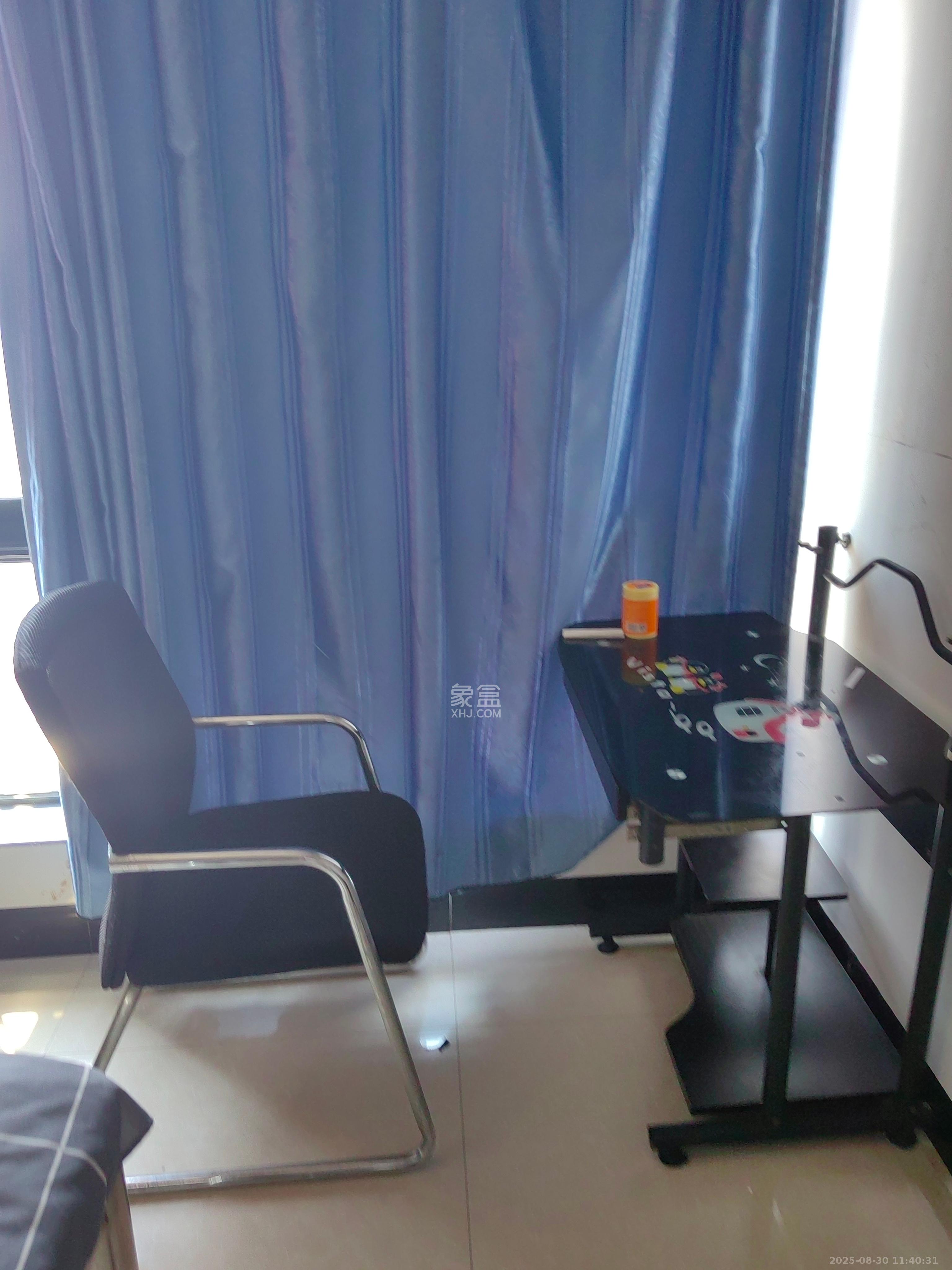 星沙派 1室1厅1卫 750.0元/月 星沙派 1室1厅1卫 750.0元/月室内图