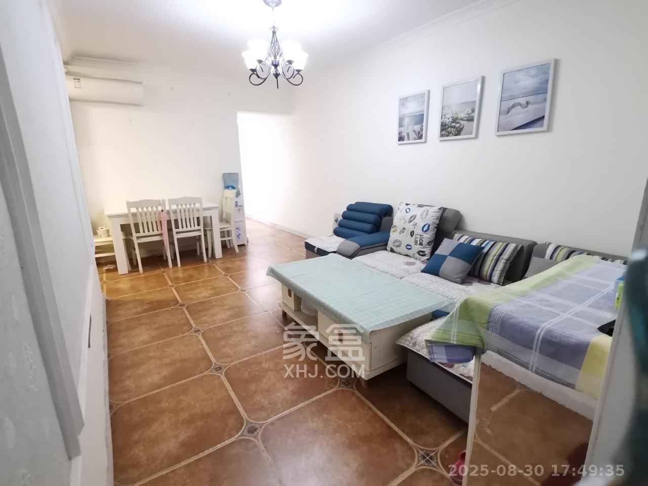 华海3C(天心电子世界)  2室1厅1卫    2100.0元/月室内图