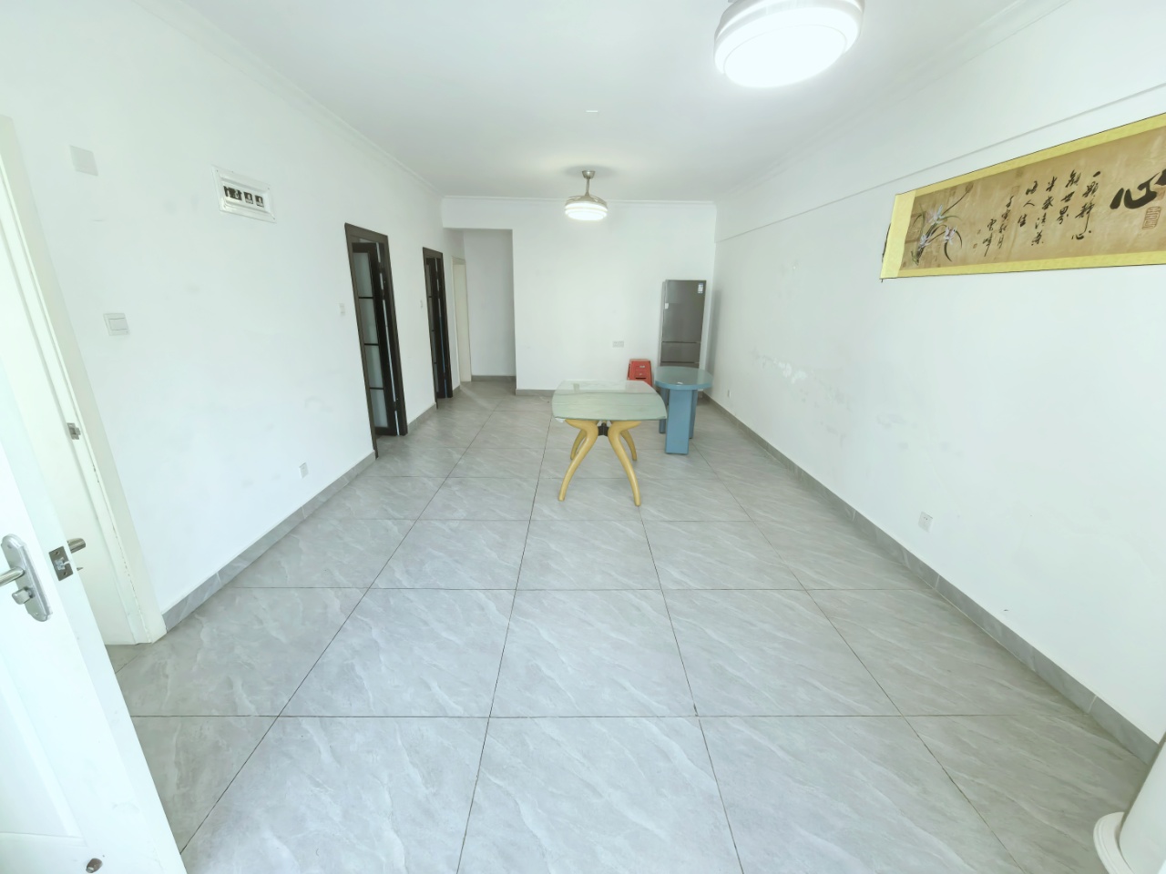 百金城小区 2室2厅1卫 2300.0元/月 百金城小区 2室2厅1卫 2300.0元/月户型图