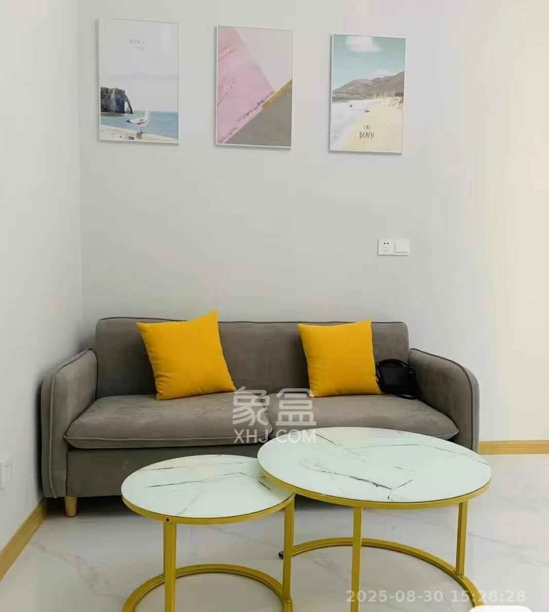 中建悦和城 1室1厅1卫 1350.0元/月 中建悦和城 1室1厅1卫 1350.0元/月室内图