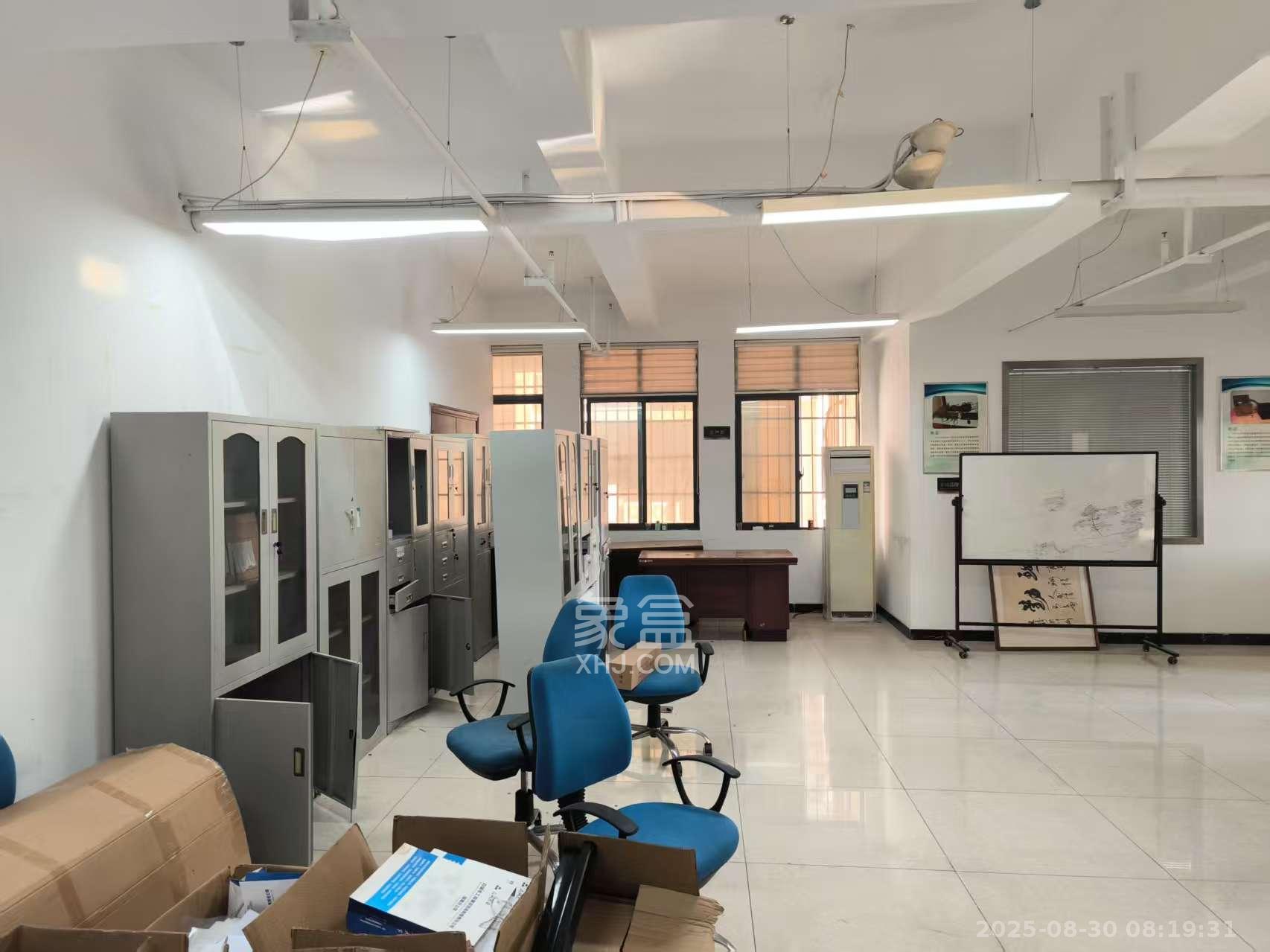 长沙总部基地   227.0㎡      6000.0元/月室内图