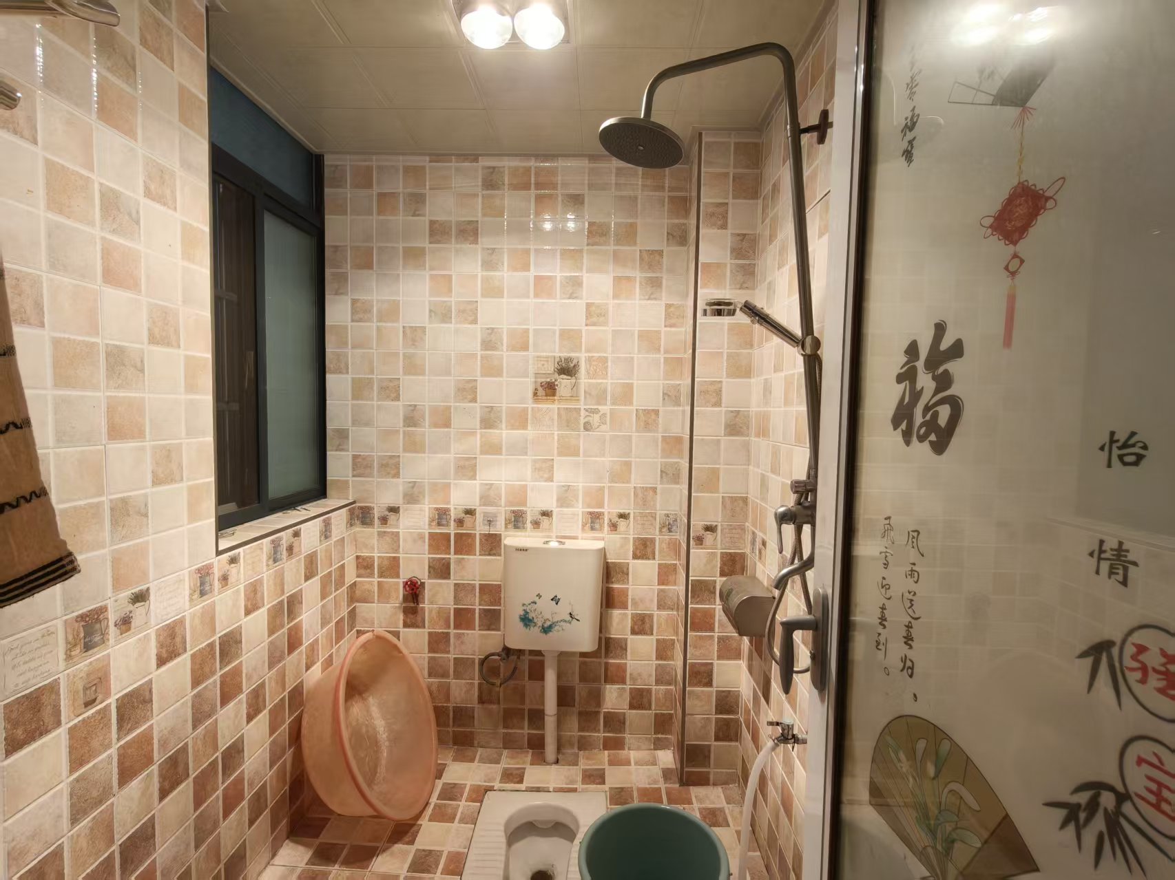 世纪新庄  3室2厅2卫    1100.0元/月室内图