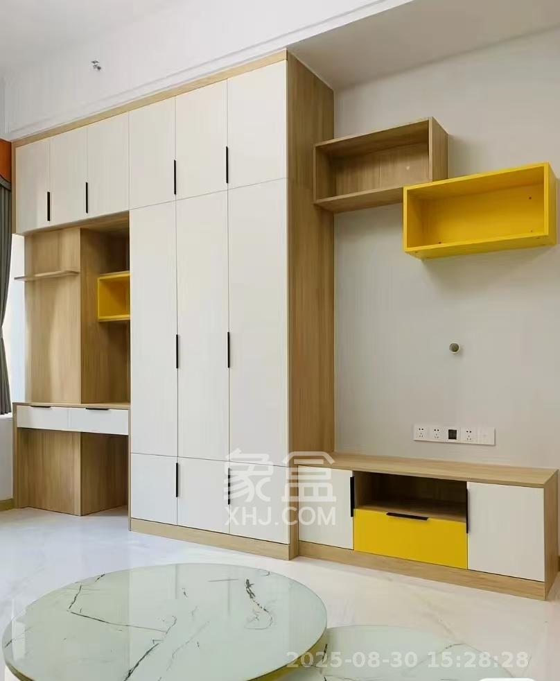 中建悦和城  1室1厅1卫    1500.0元/月 中建悦和城  1室1厅1卫    1500.0元/月