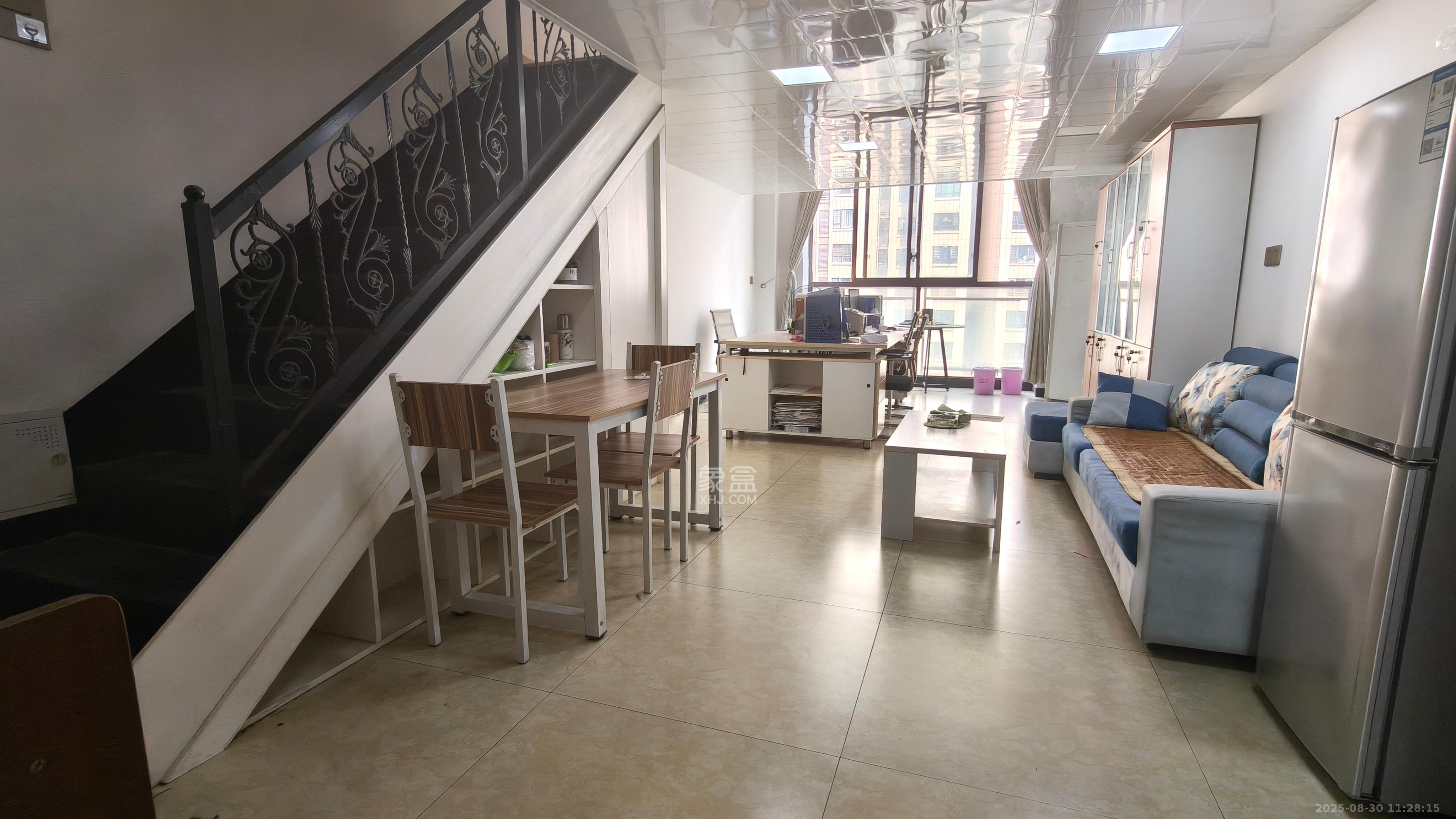 金科时代中心  1室0厅0卫    1600.0元/月室内图