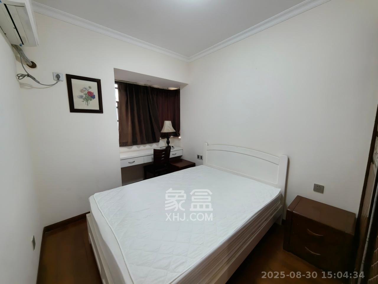 中城丽景香山园  3室2厅1卫   2500.00元/月室内图