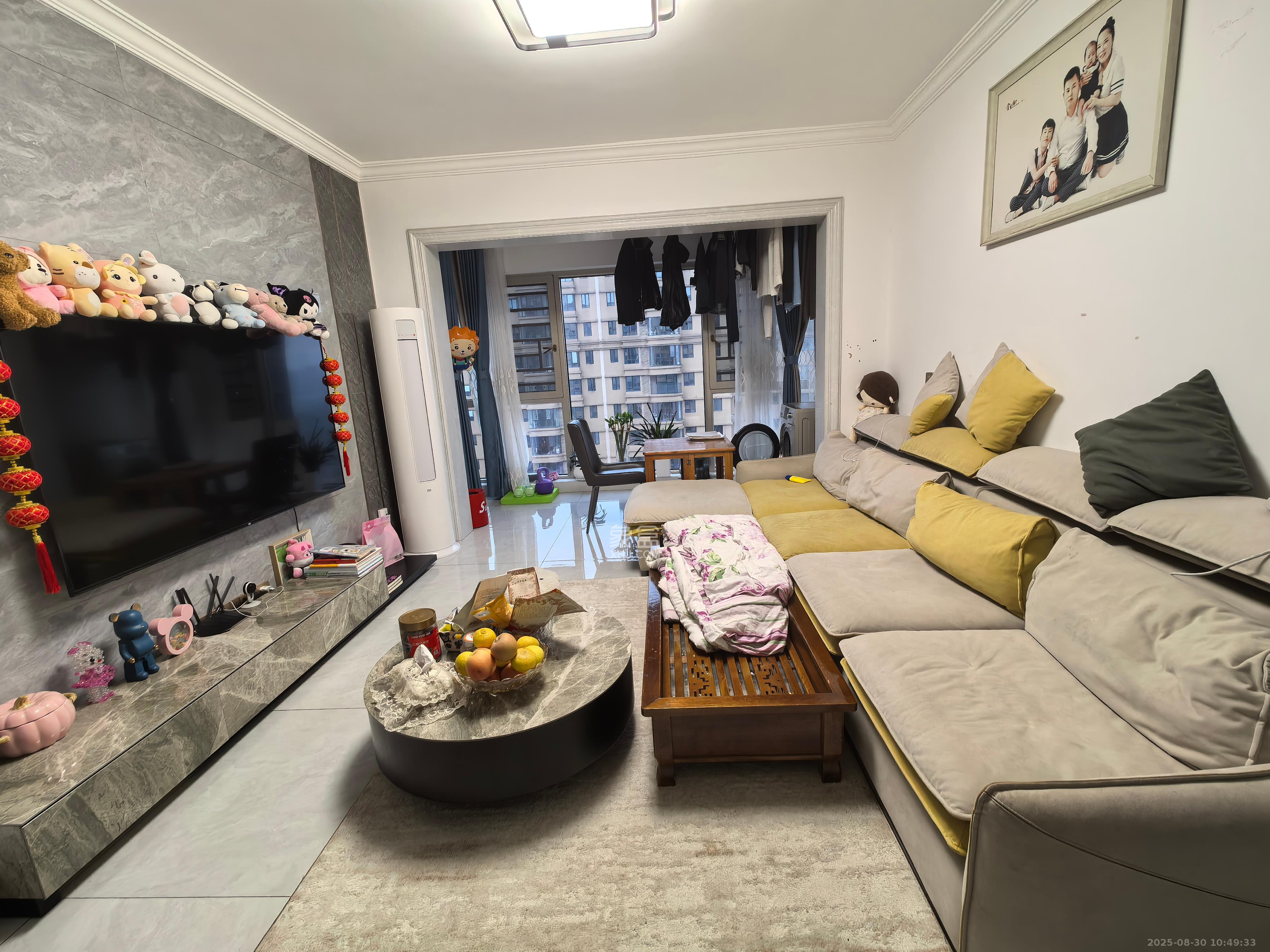 金富星悦汇  1室0厅0卫    2600.0元/月室内图