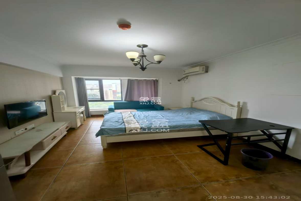 中建芙蓉嘉苑 1室1厅1卫 1100.0元/月 中建芙蓉嘉苑 1室1厅1卫 1100.0元/月室内图