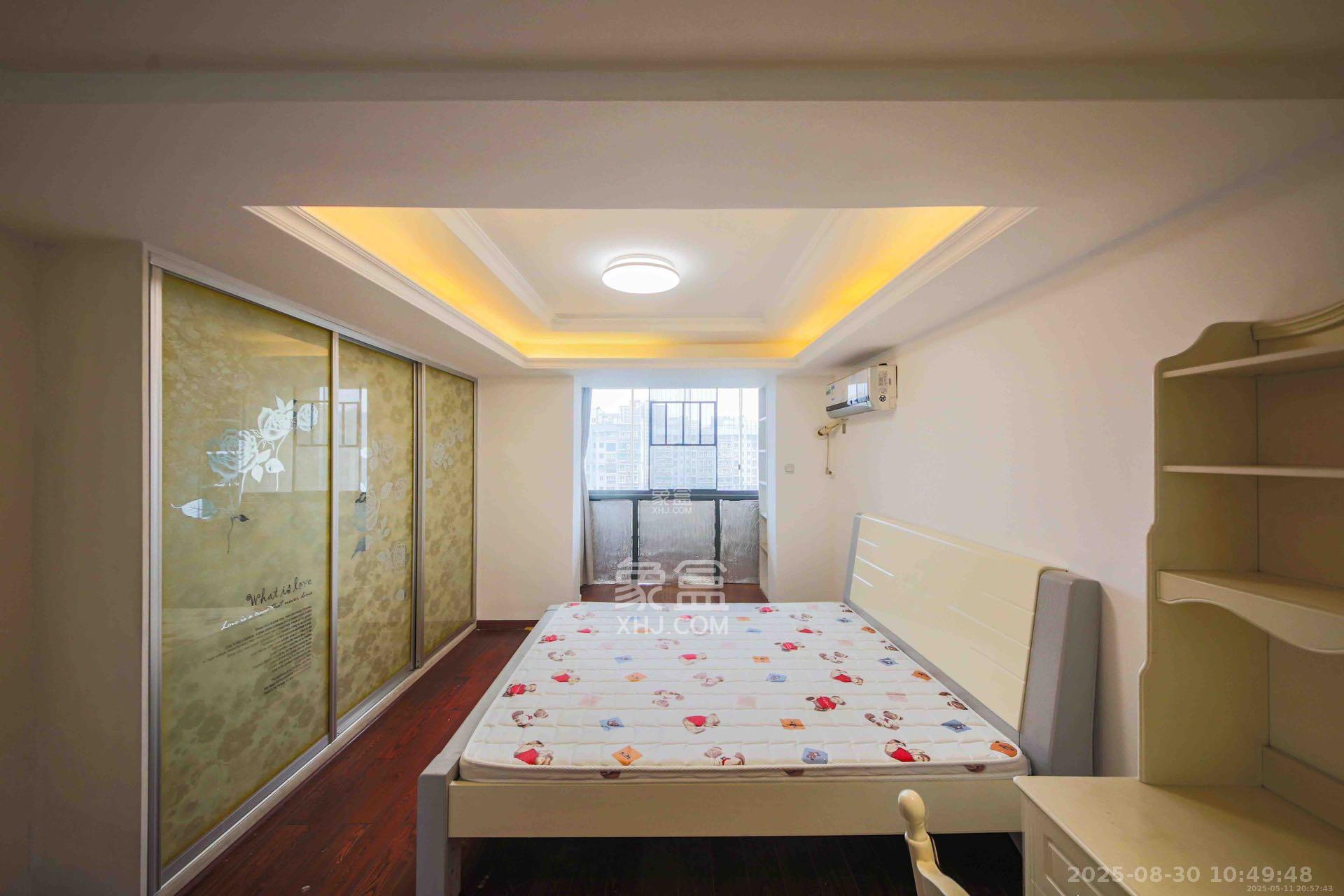 博林金谷 4室2厅2卫 3600.0元/月 博林金谷 4室2厅2卫 3600.0元/月室内图